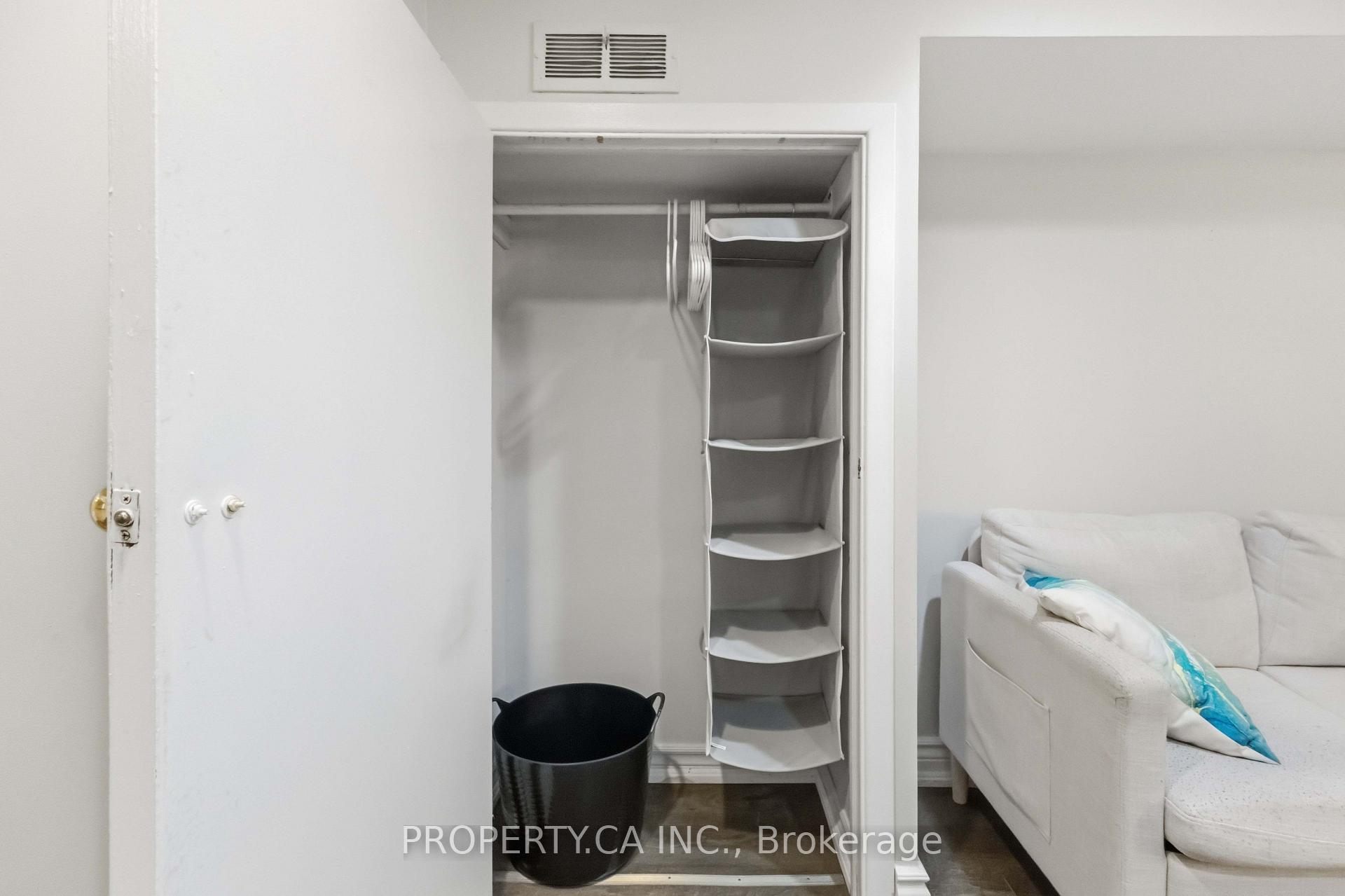 175 Coleman Avenue Bsmt, Toronto Unit: Bsmt
