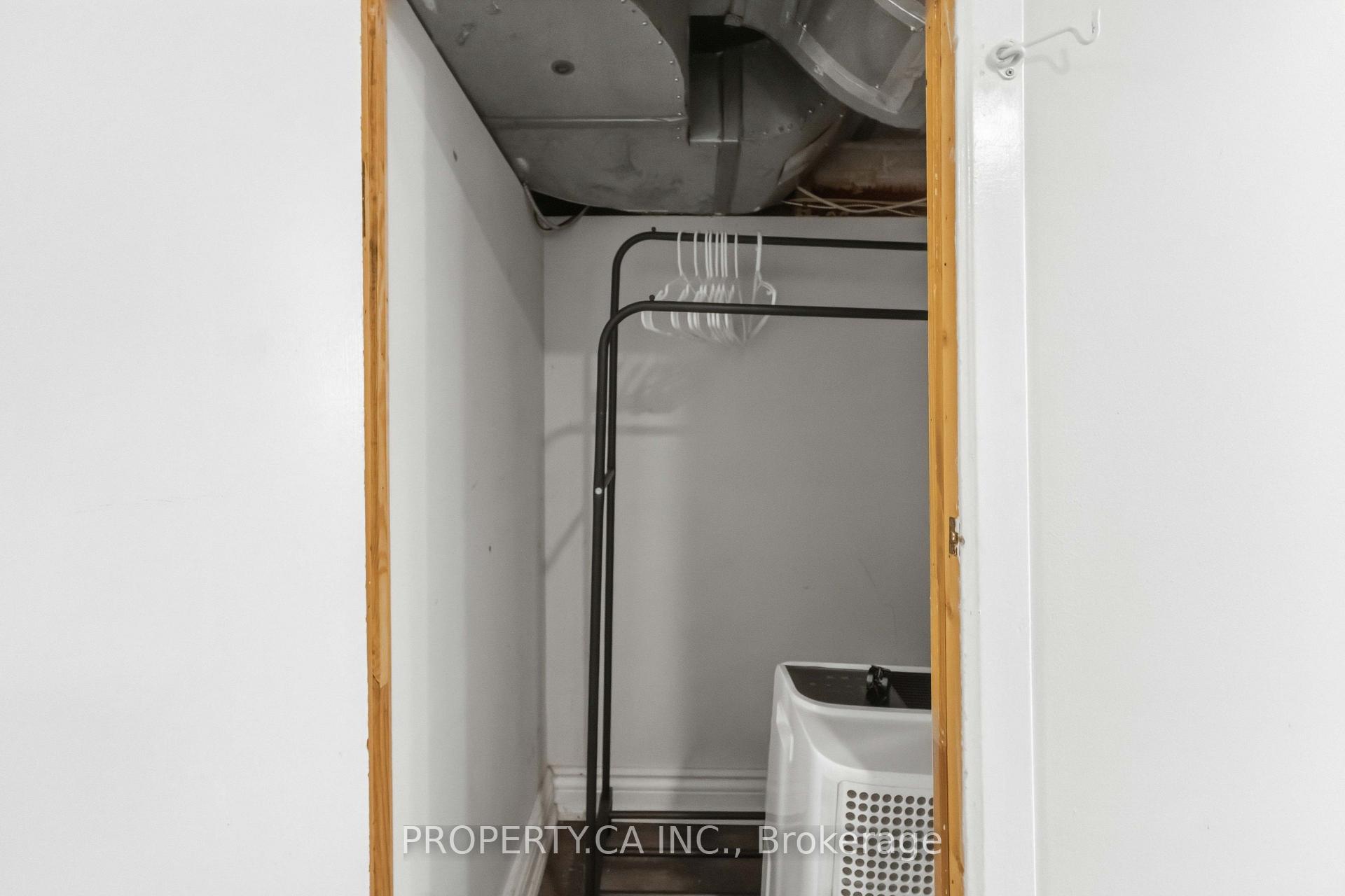 175 Coleman Avenue Bsmt, Toronto Unit: Bsmt