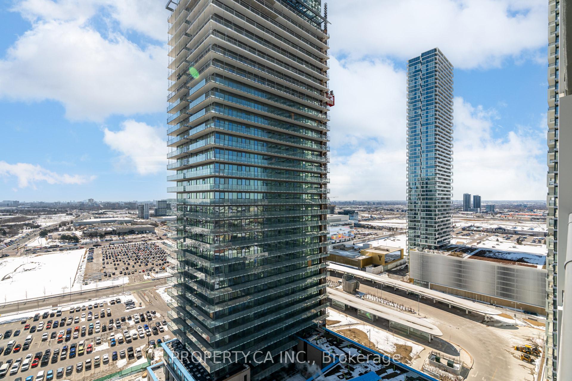 1000 Portage Parkway 2107