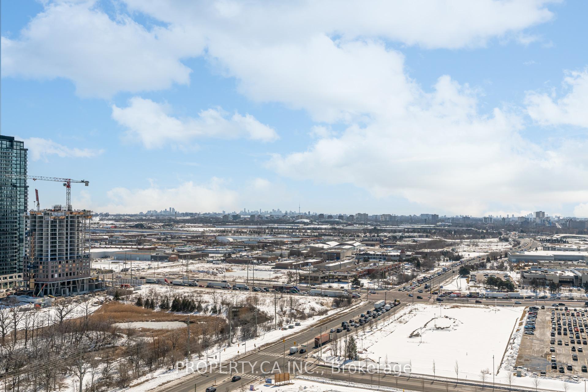 1000 Portage Parkway 2107