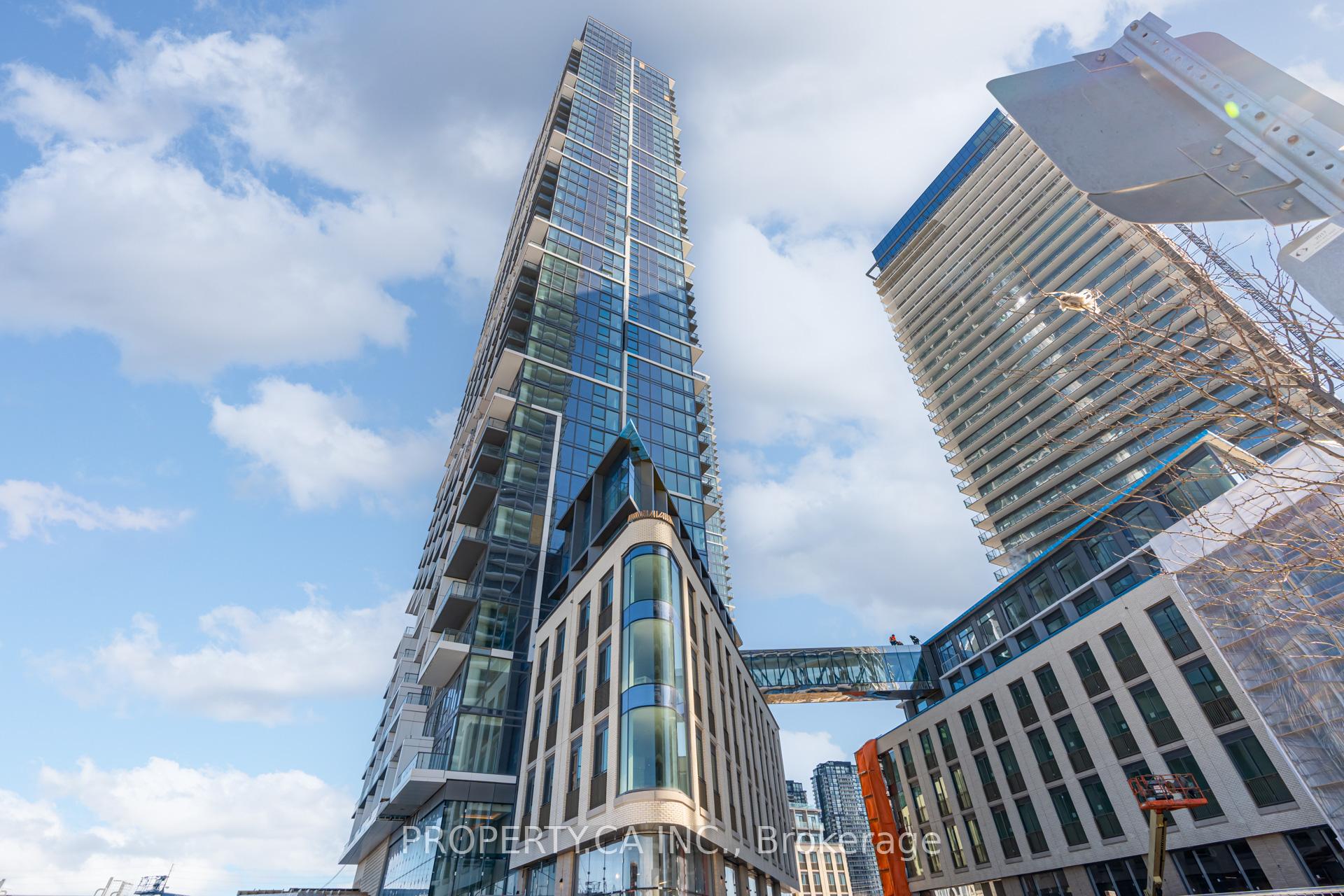 1000 Portage Parkway 2107