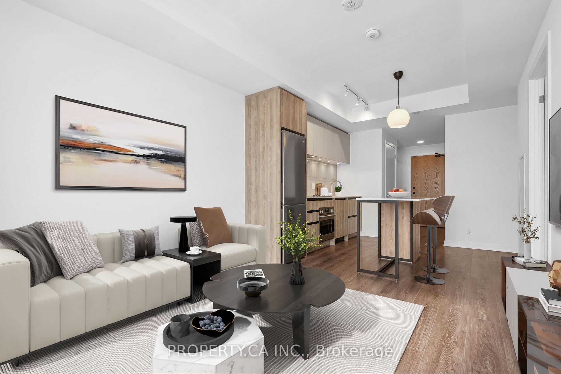 7950 Bathurst Street 2405