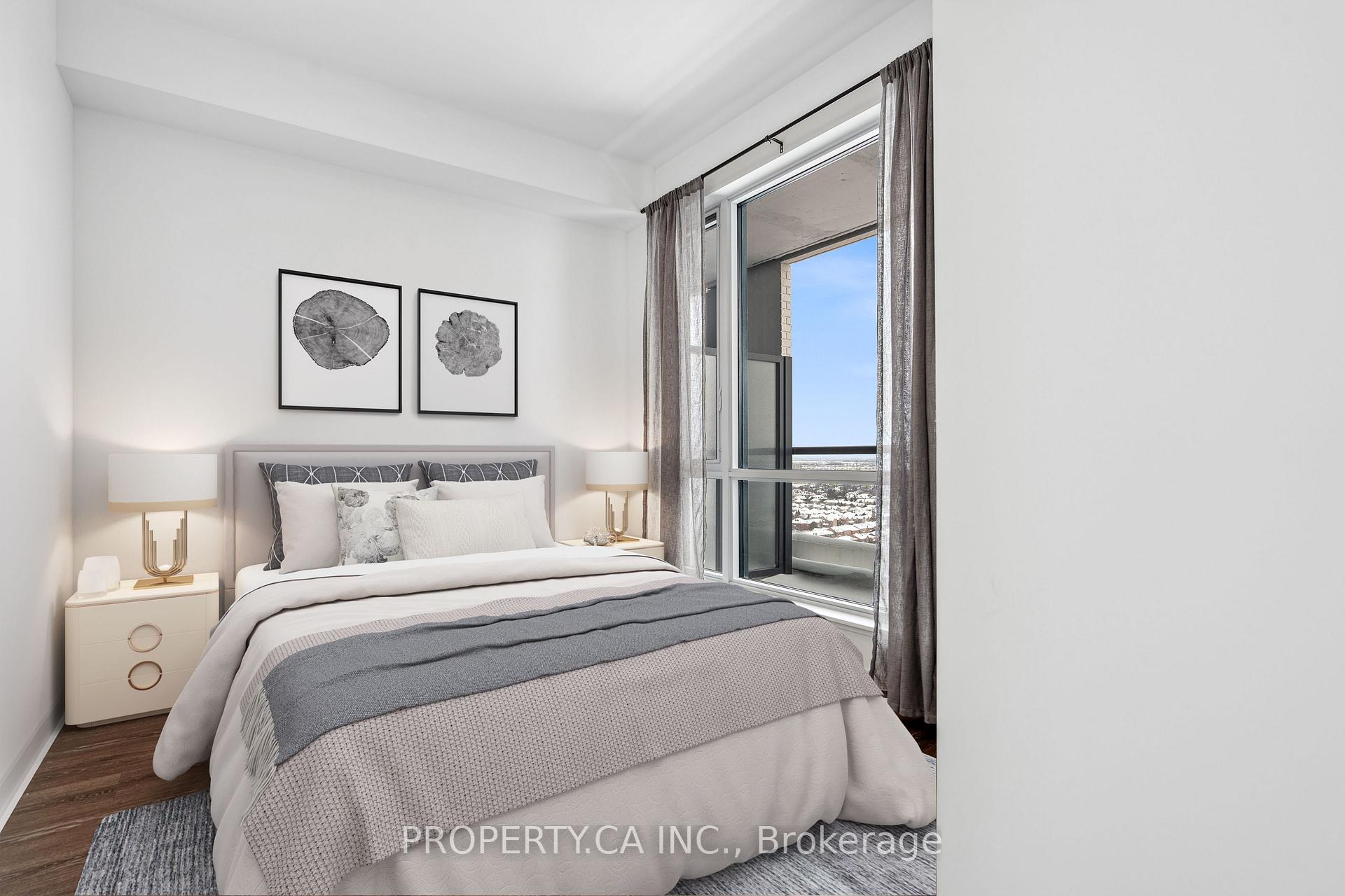 7950 Bathurst Street 2405