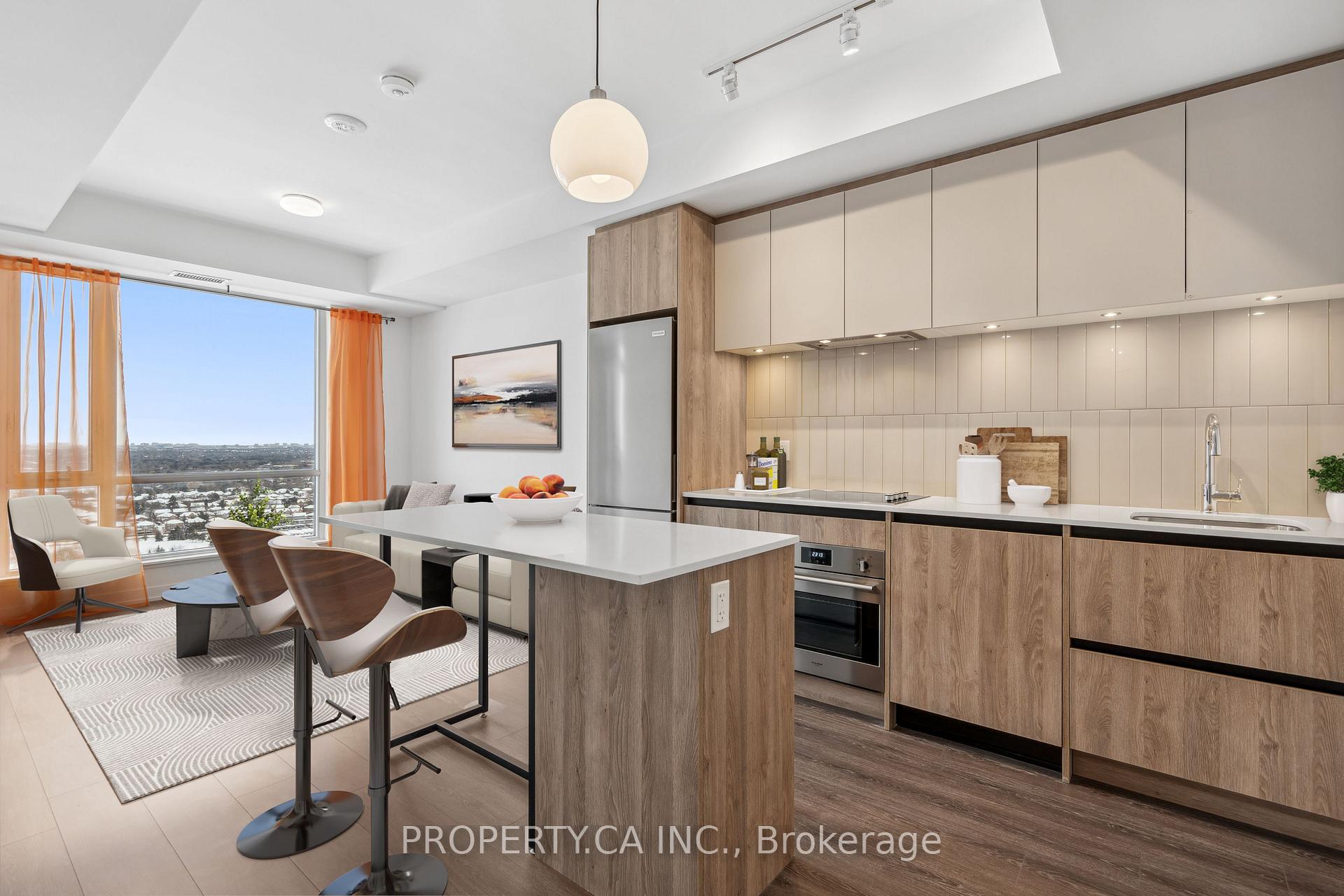 7950 Bathurst Street 2405