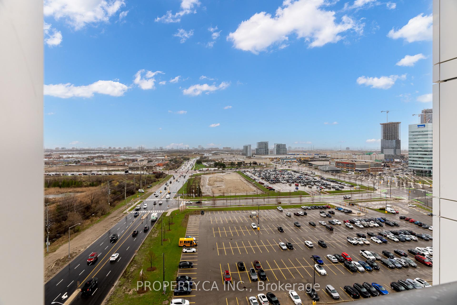 7890 Jane Street 1201