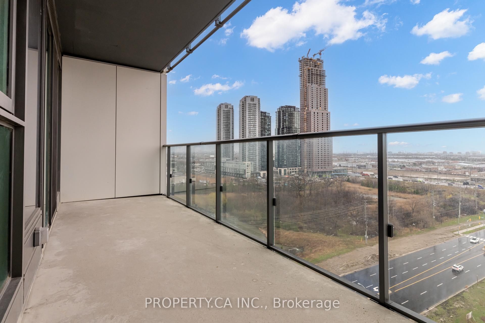 7890 Jane Street 1201