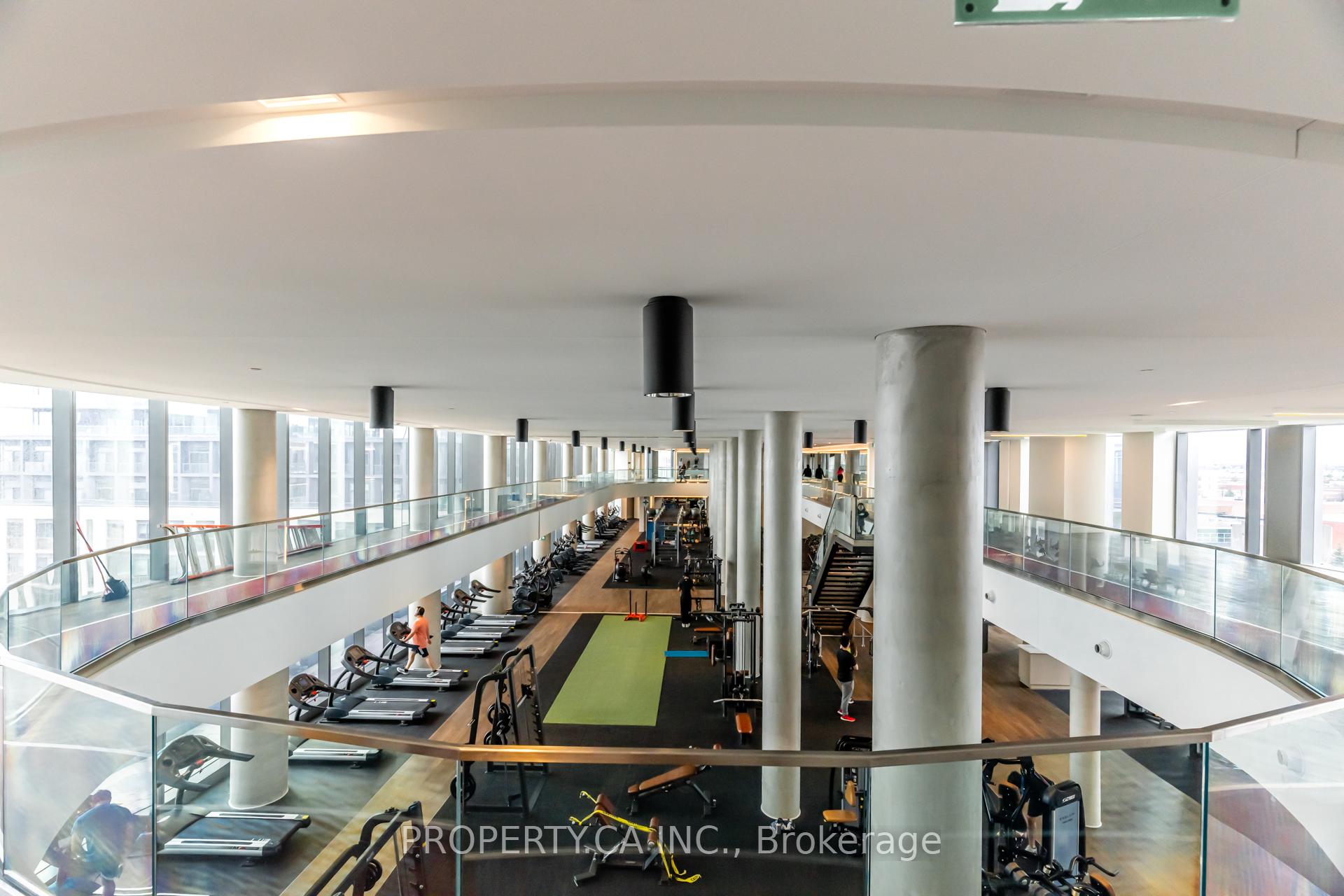 7890 Jane Street 1201