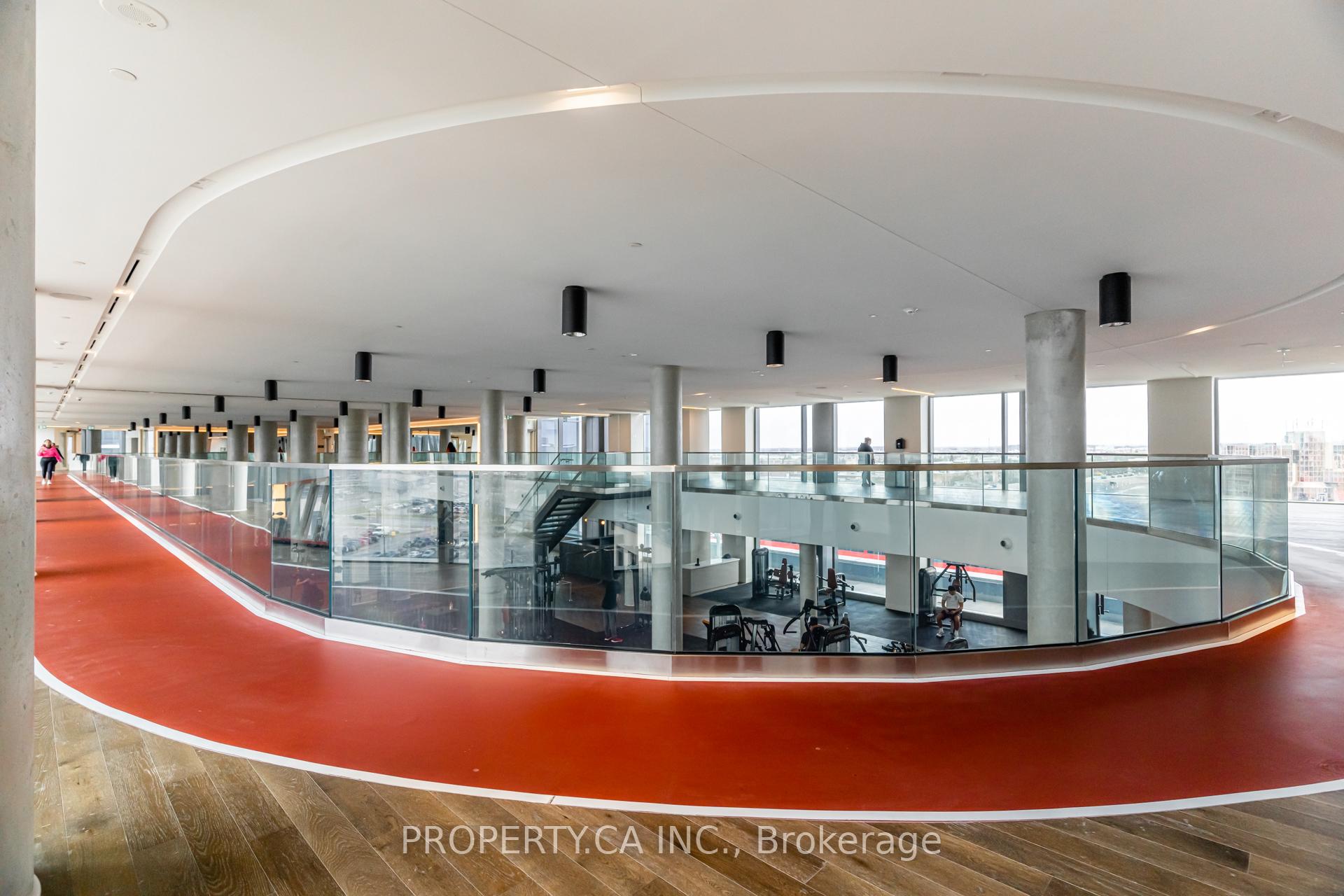 7890 Jane Street 1201