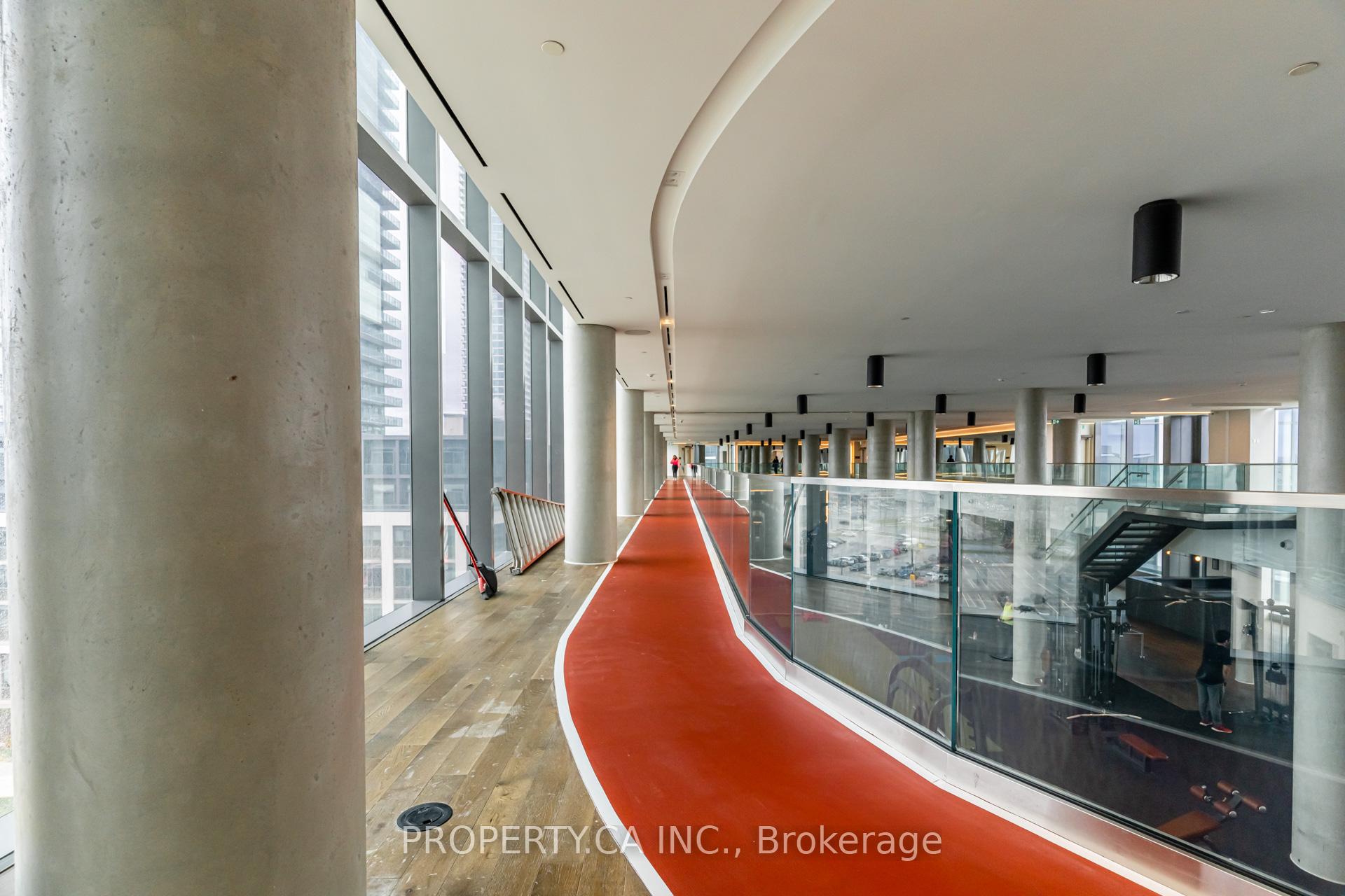 7890 Jane Street 1201