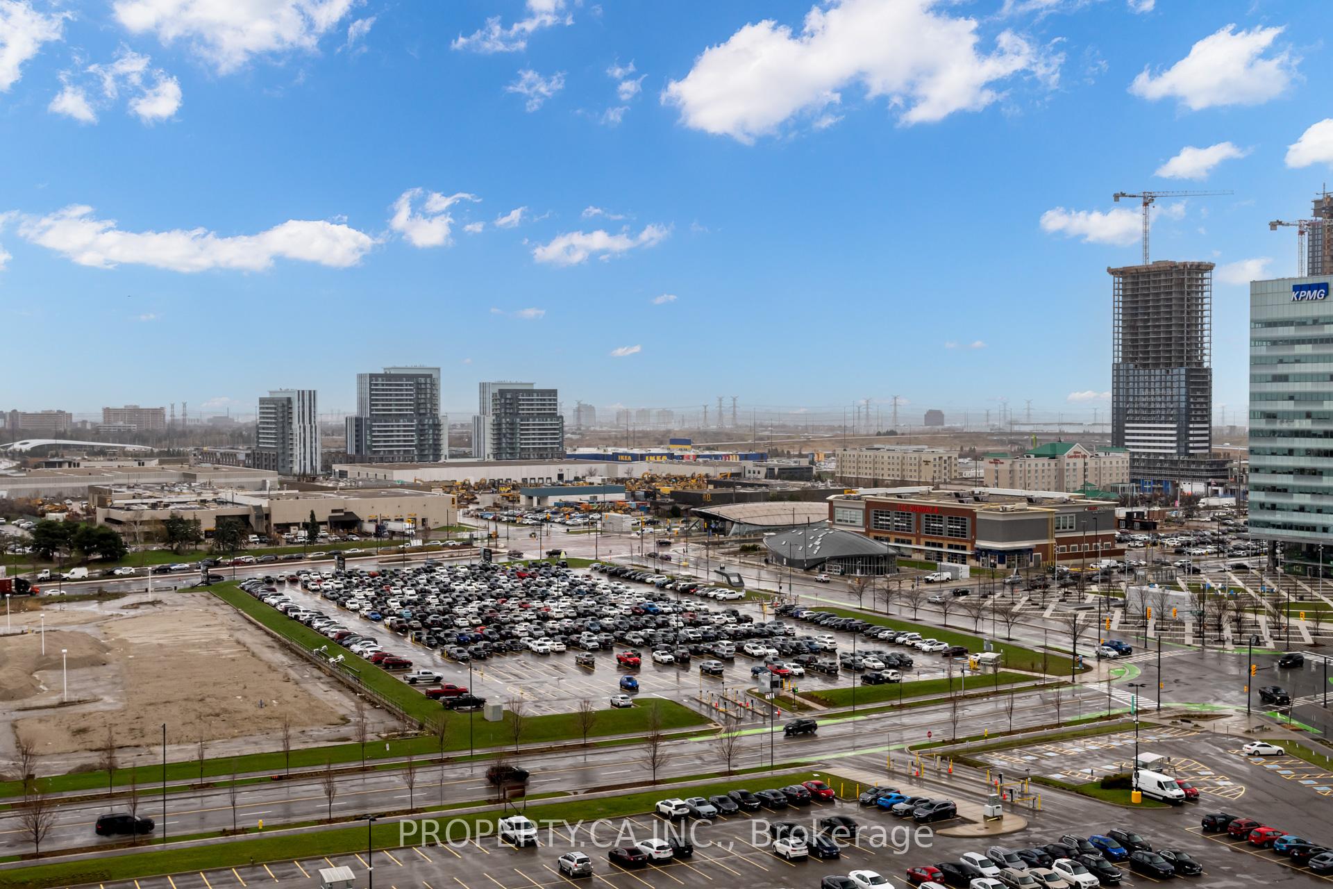 7890 Jane Street 1201