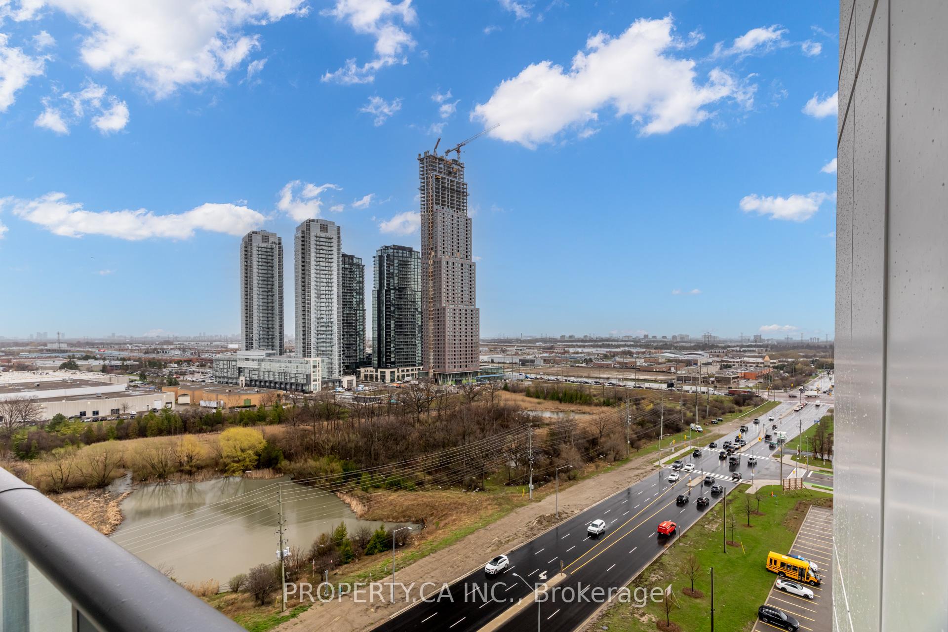 7890 Jane Street 1201