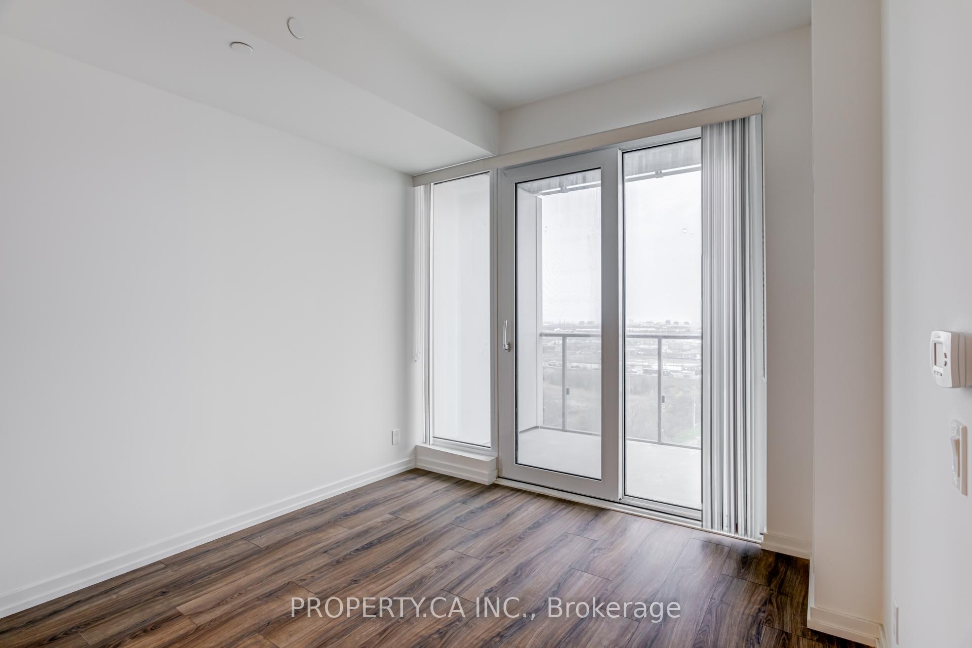 7890 Jane Street 1201