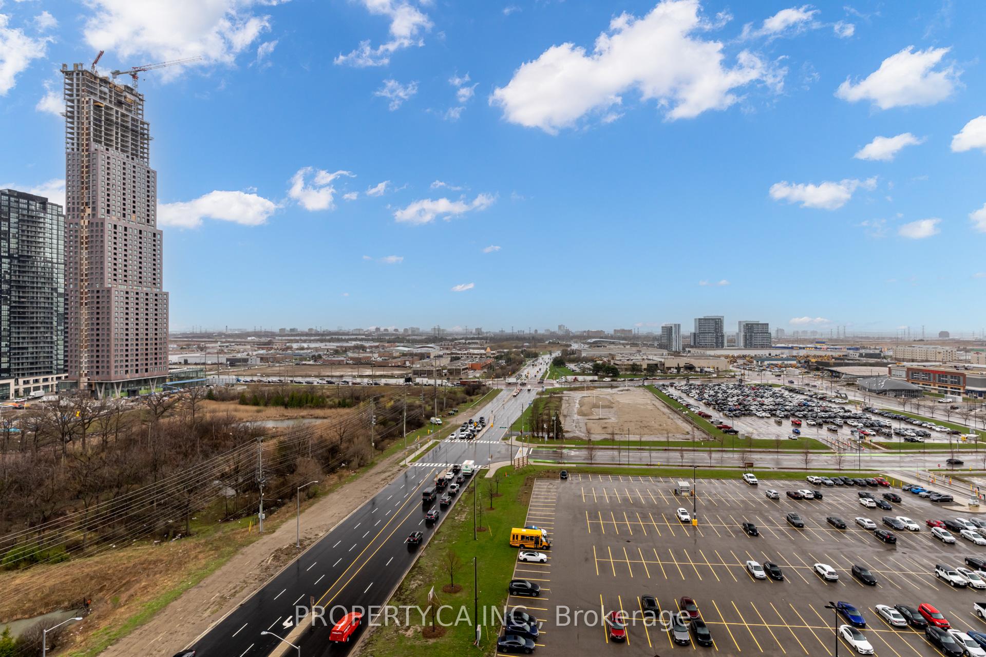 7890 Jane Street 1201