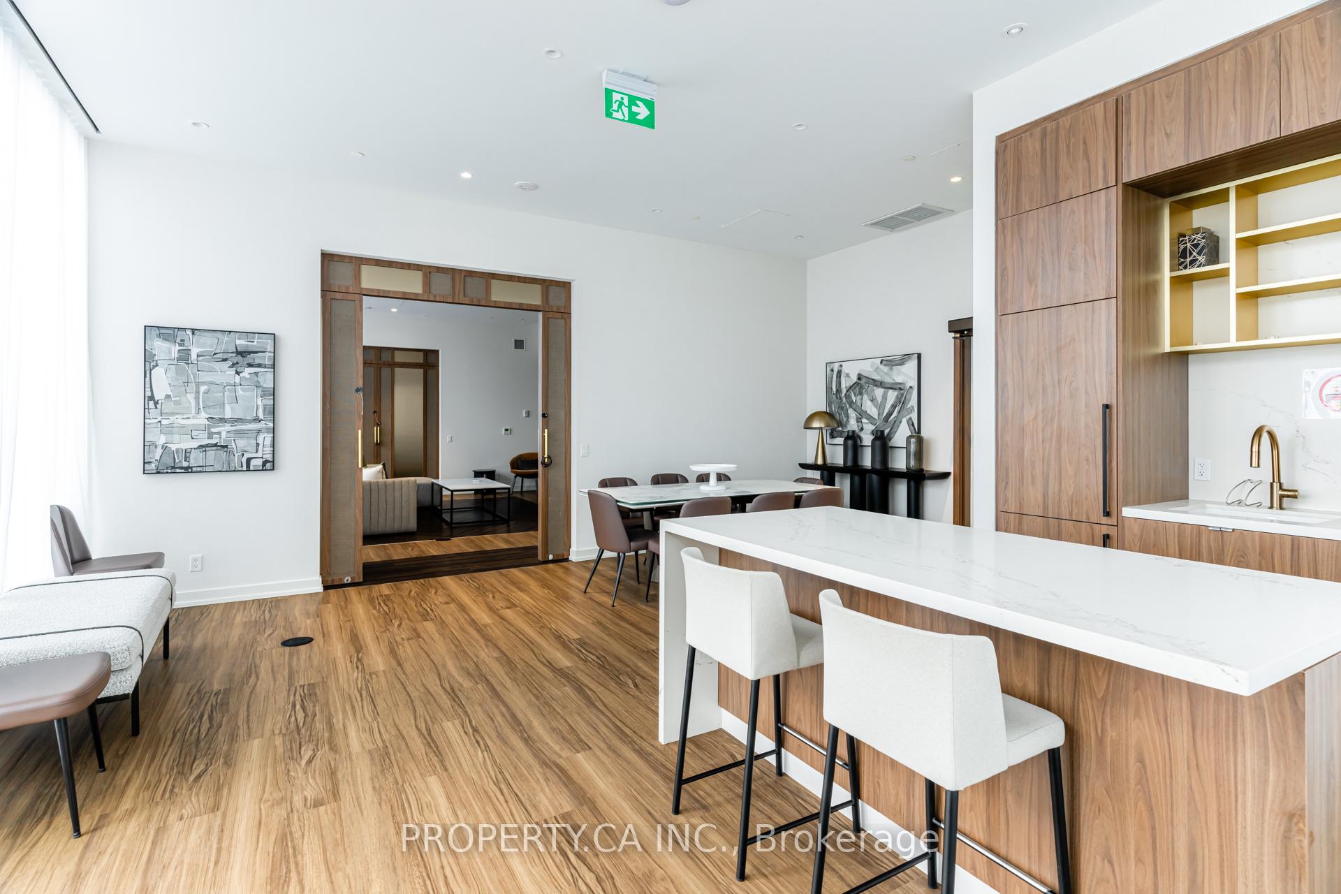 7890 Jane Street 1201