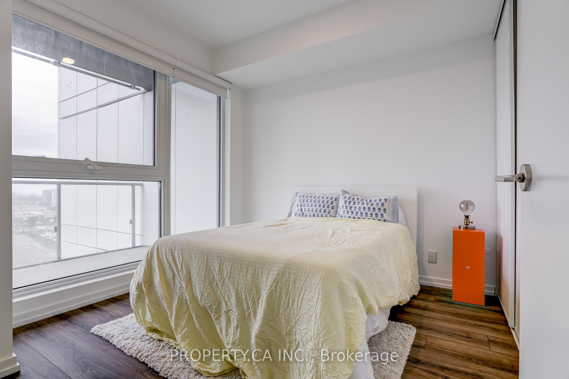 7890 Jane Street 1201