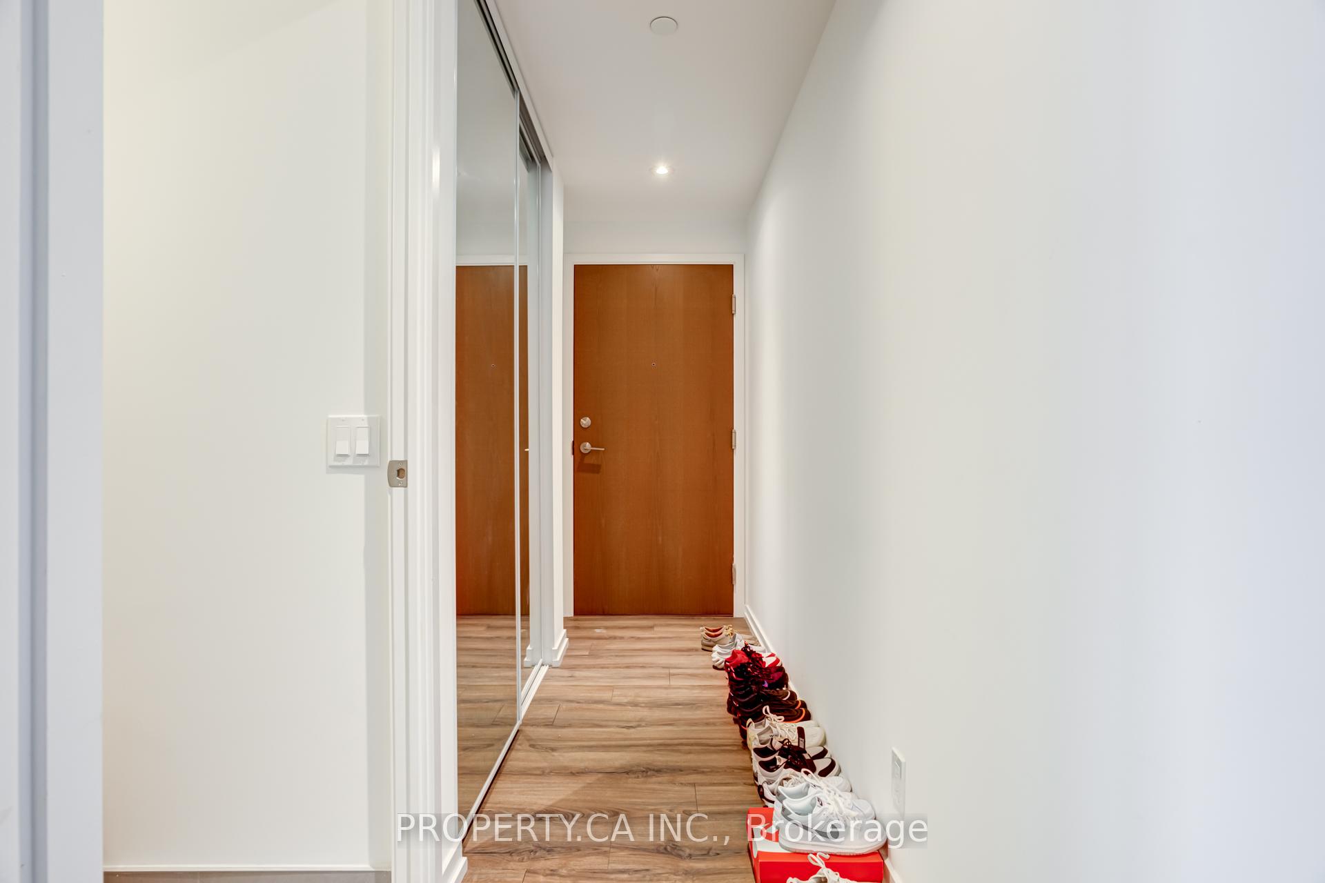 7890 Jane Street 1201