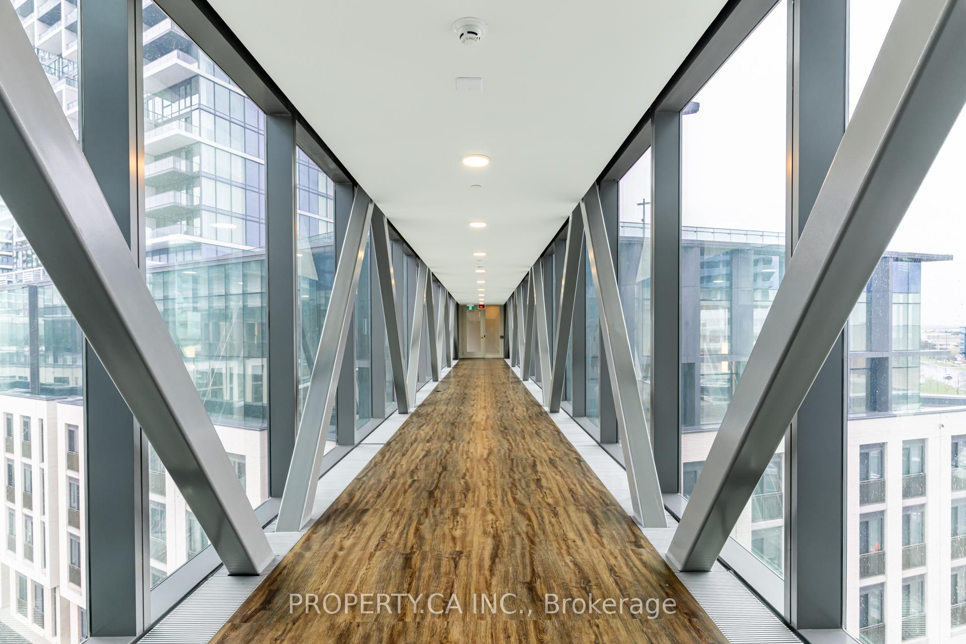 7890 Jane Street 1201