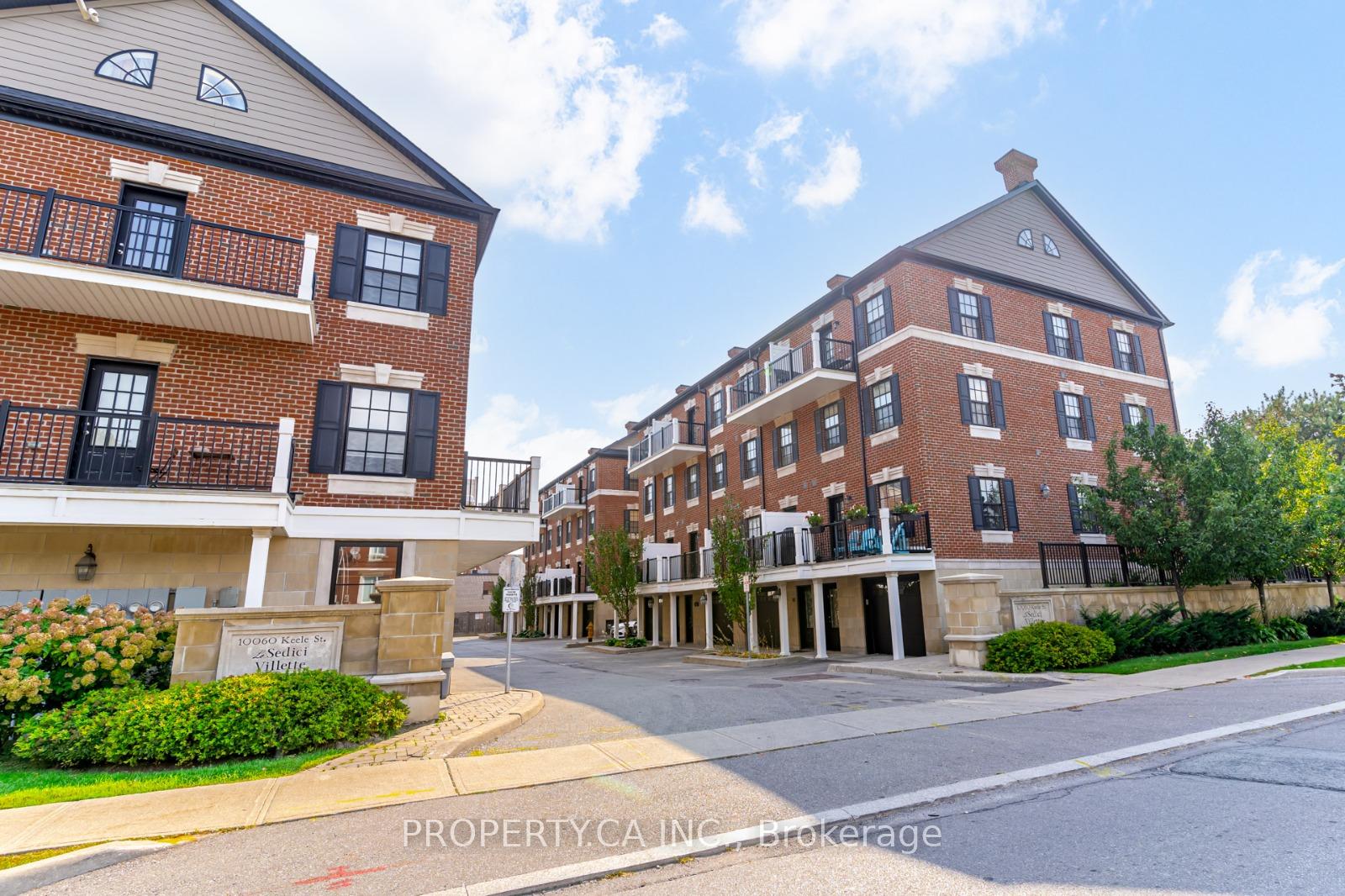 10060 Keele Street 16