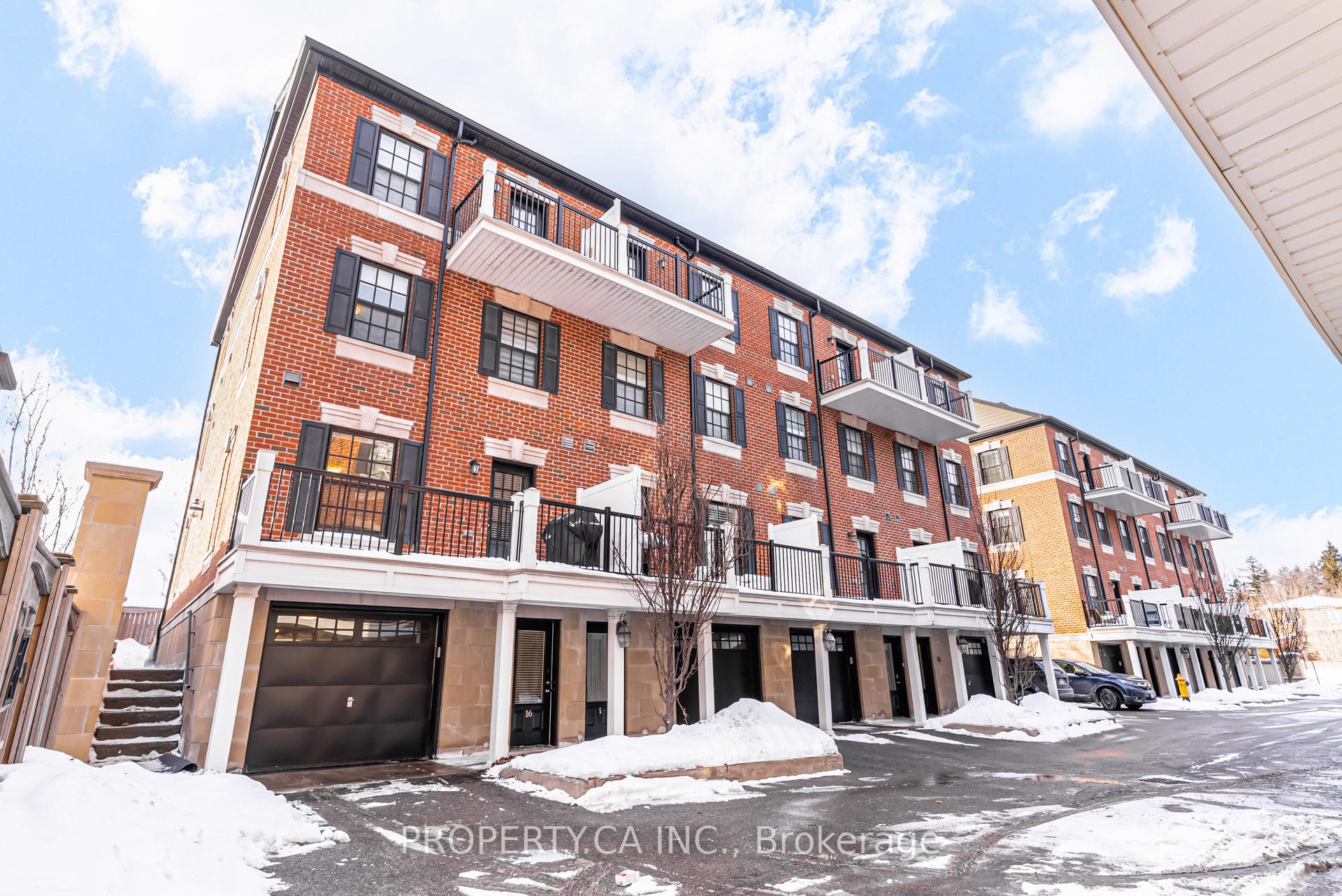10060 Keele Street 16