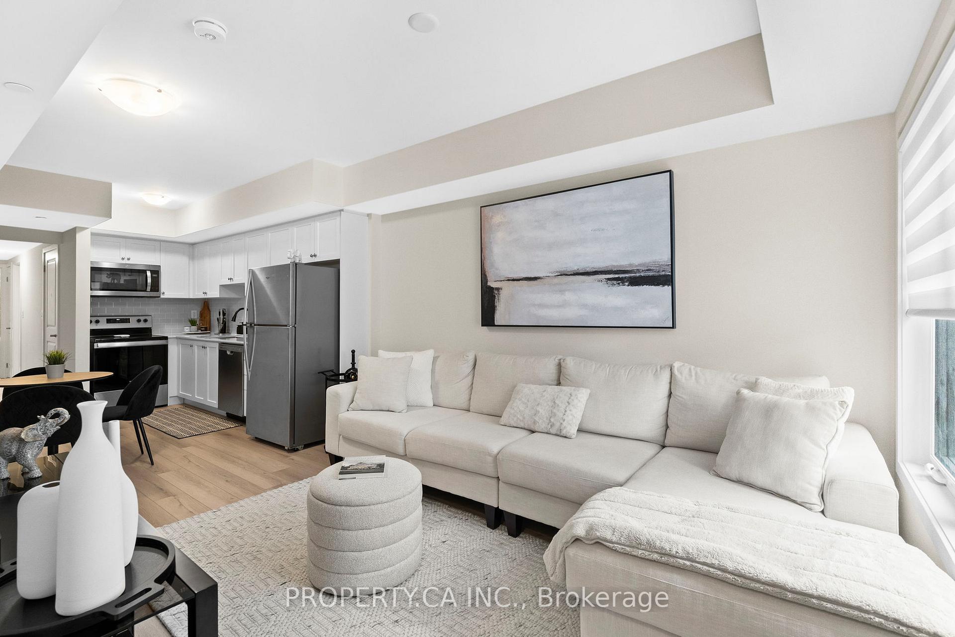 58 Elizabeth Street S 2207