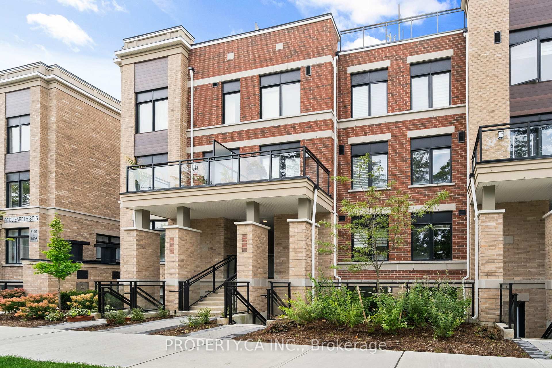 58 Elizabeth Street S 2207