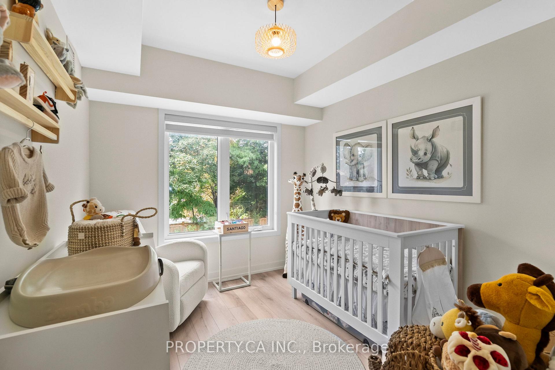 58 Elizabeth Street S 2207