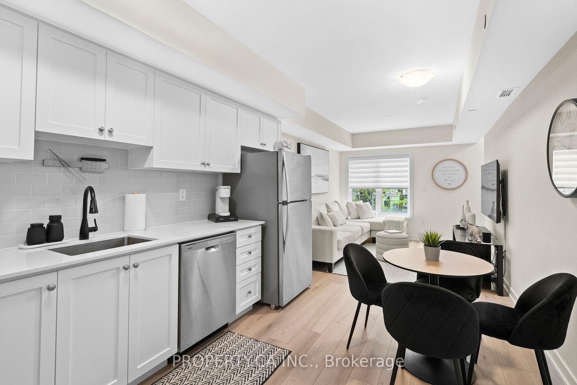 58 Elizabeth Street S 2207