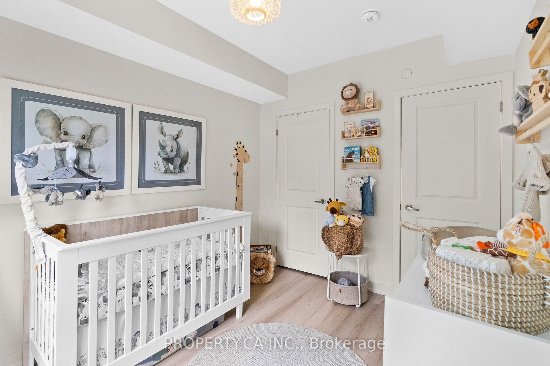 58 Elizabeth Street S 2207