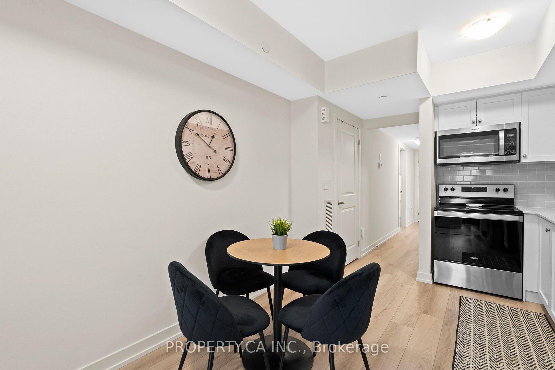 58 Elizabeth Street S 2207