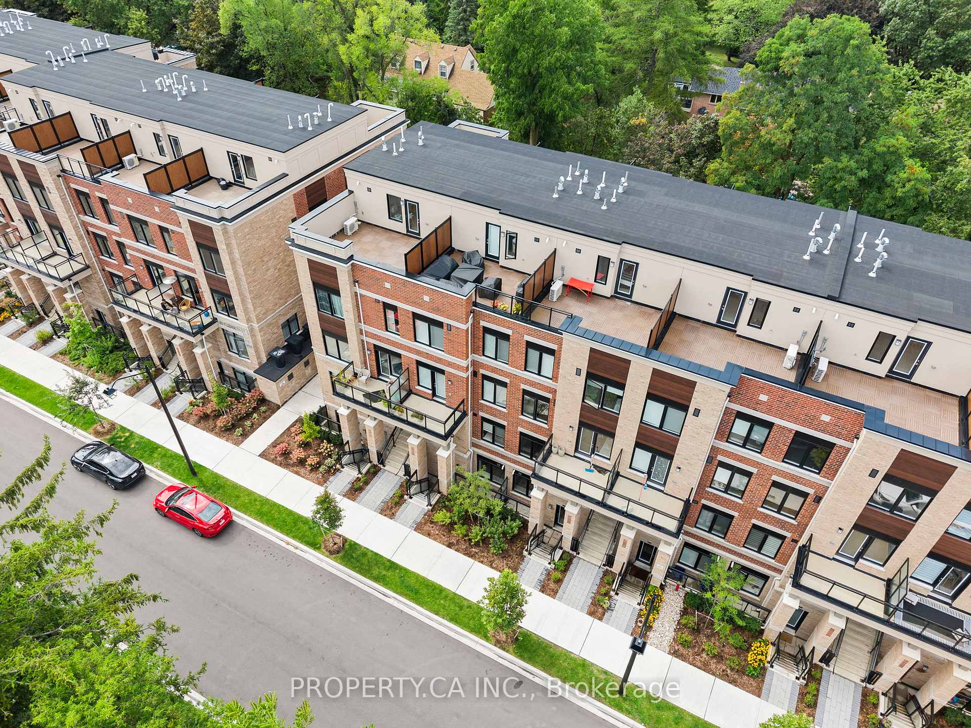 58 Elizabeth Street S 2207