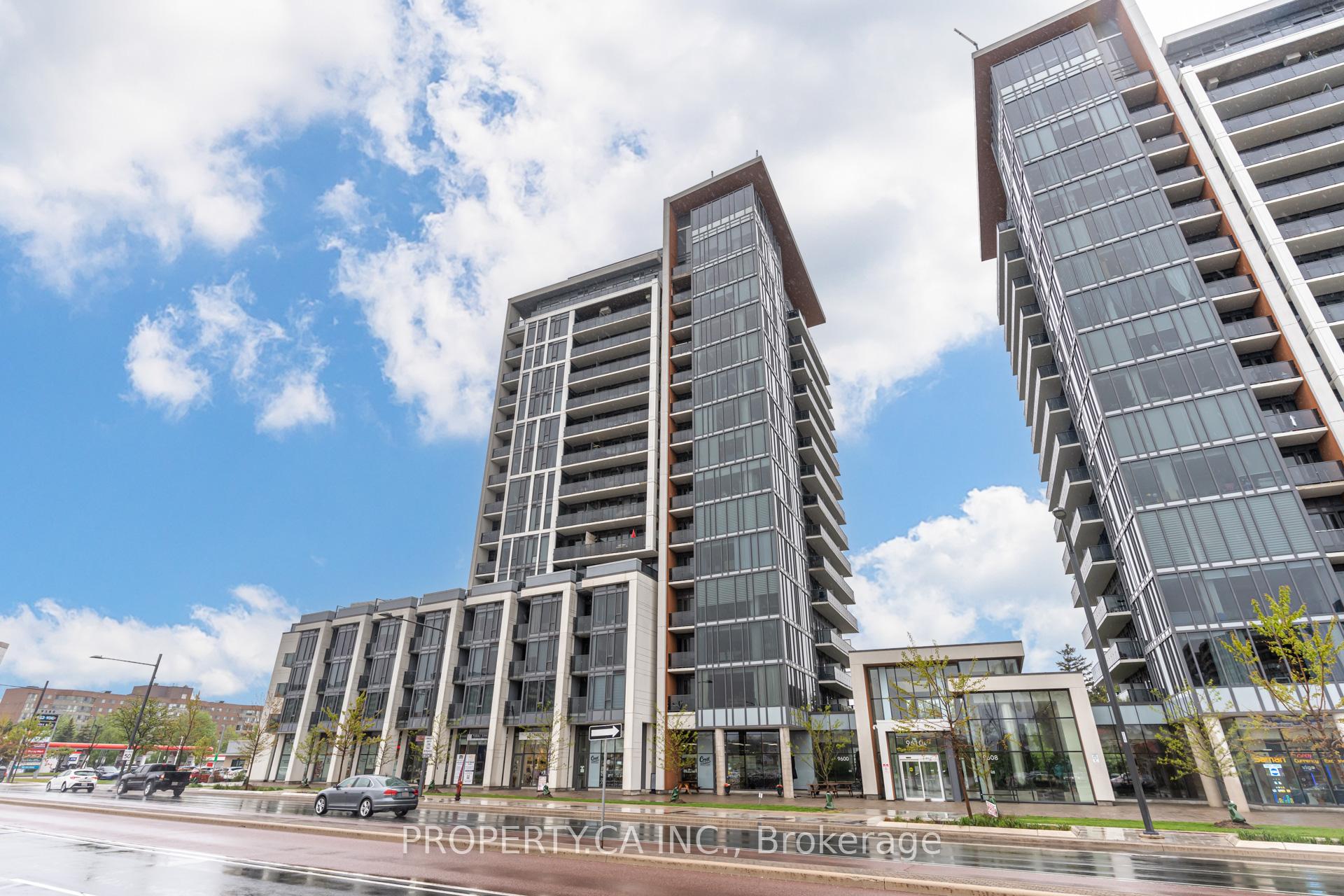 9600 Yonge Street 305B