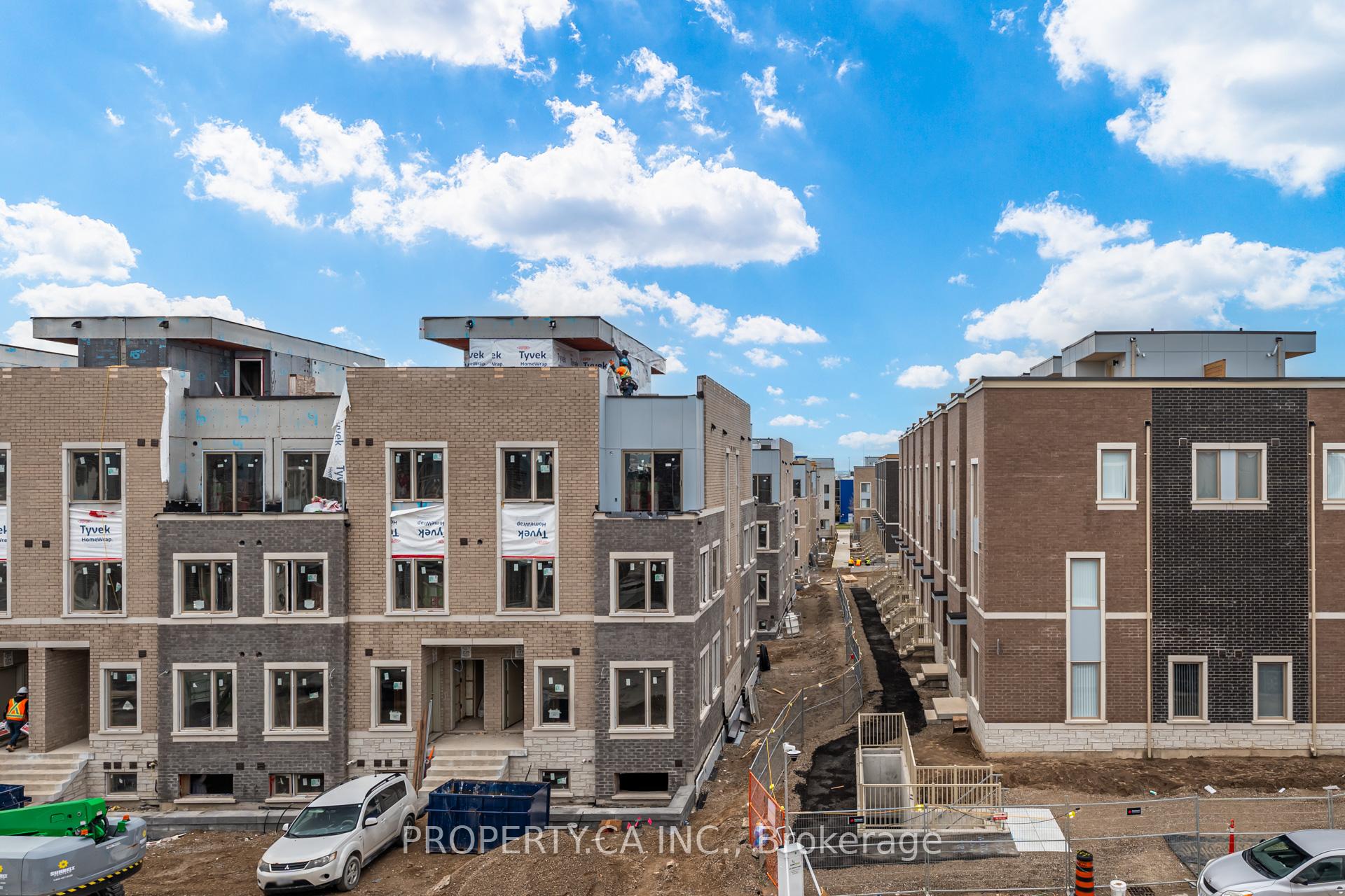 80 Honeycrisp Crescent TH377