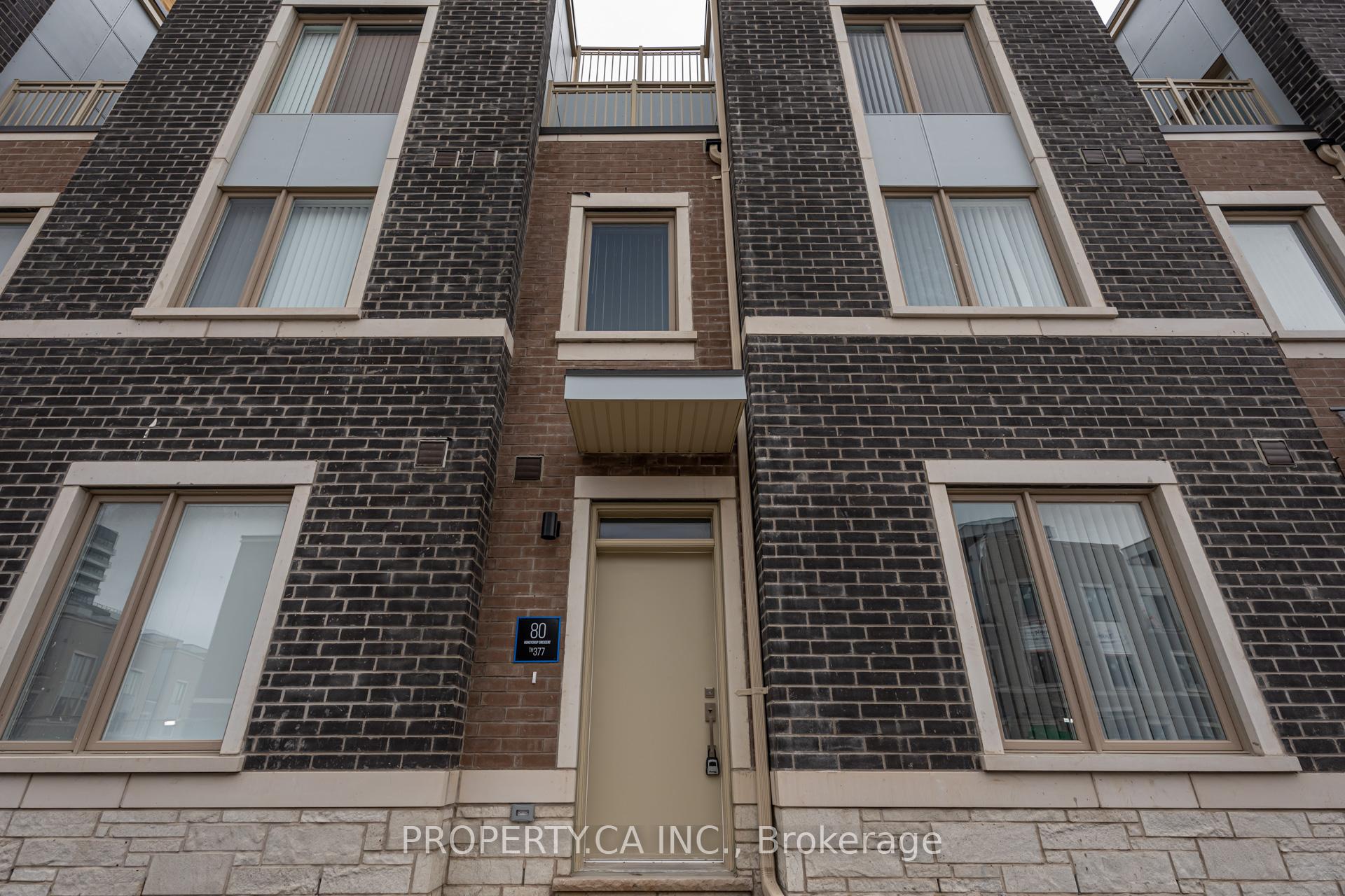 80 Honeycrisp Crescent TH377