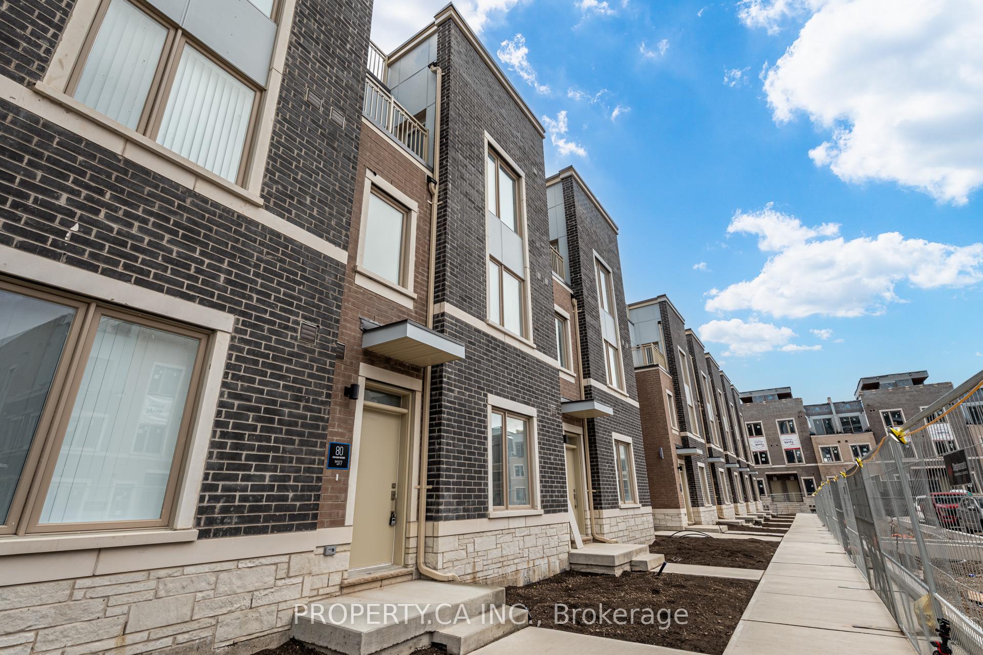80 Honeycrisp Crescent TH377