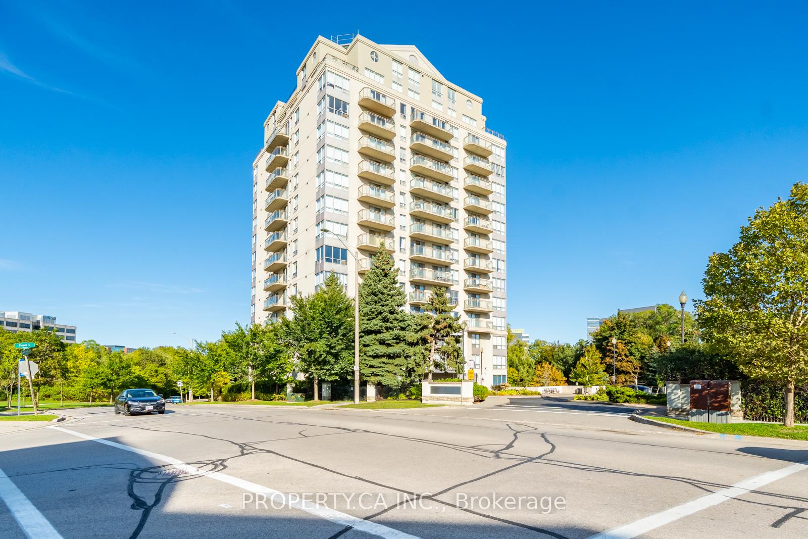 399 South Park Road 303
