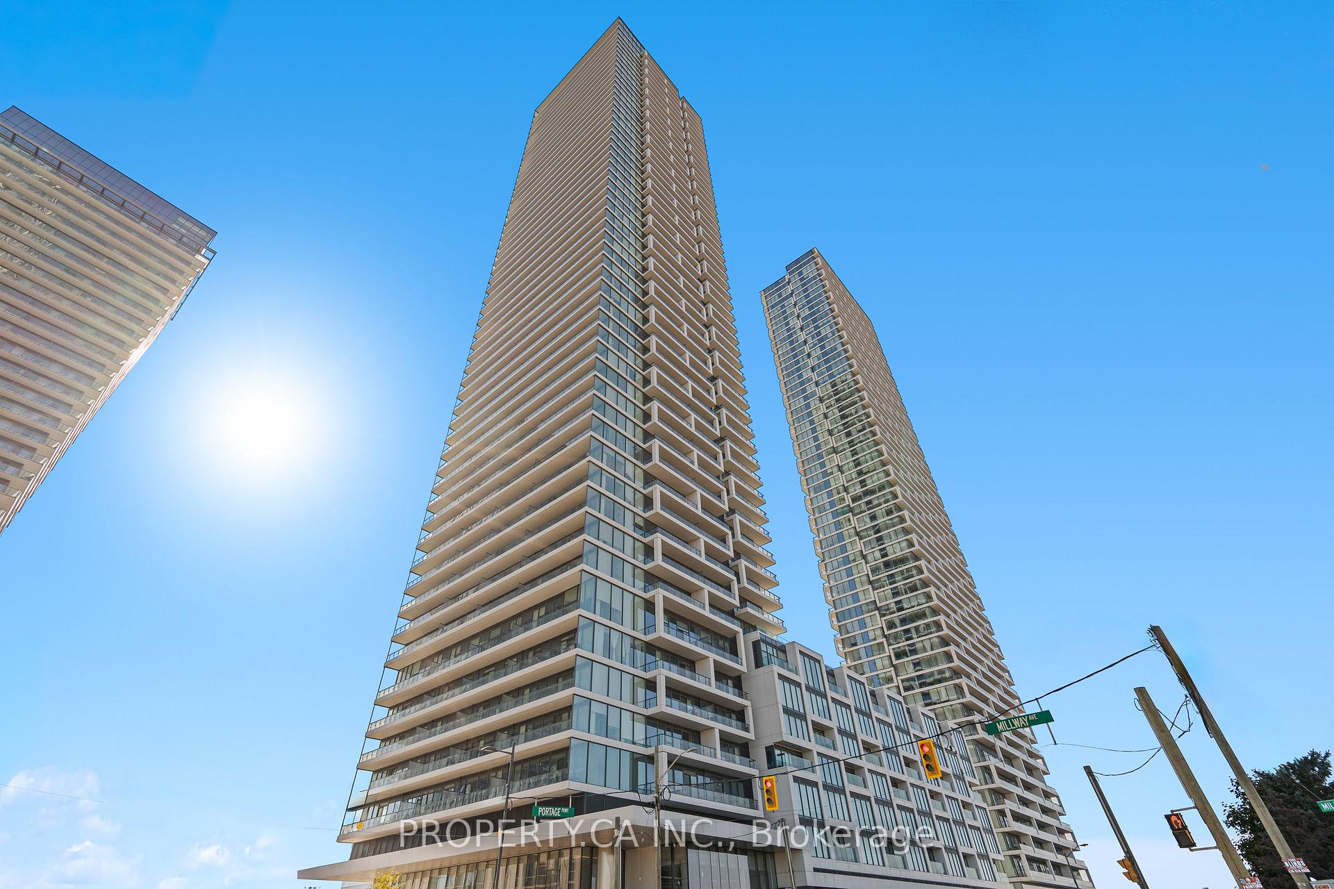 950 Portage Parkway 4915