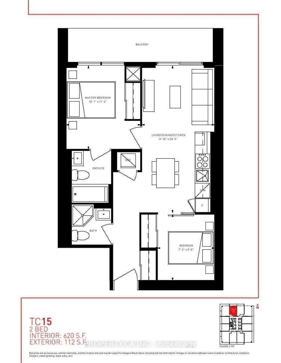 950 Portage Parkway 4915