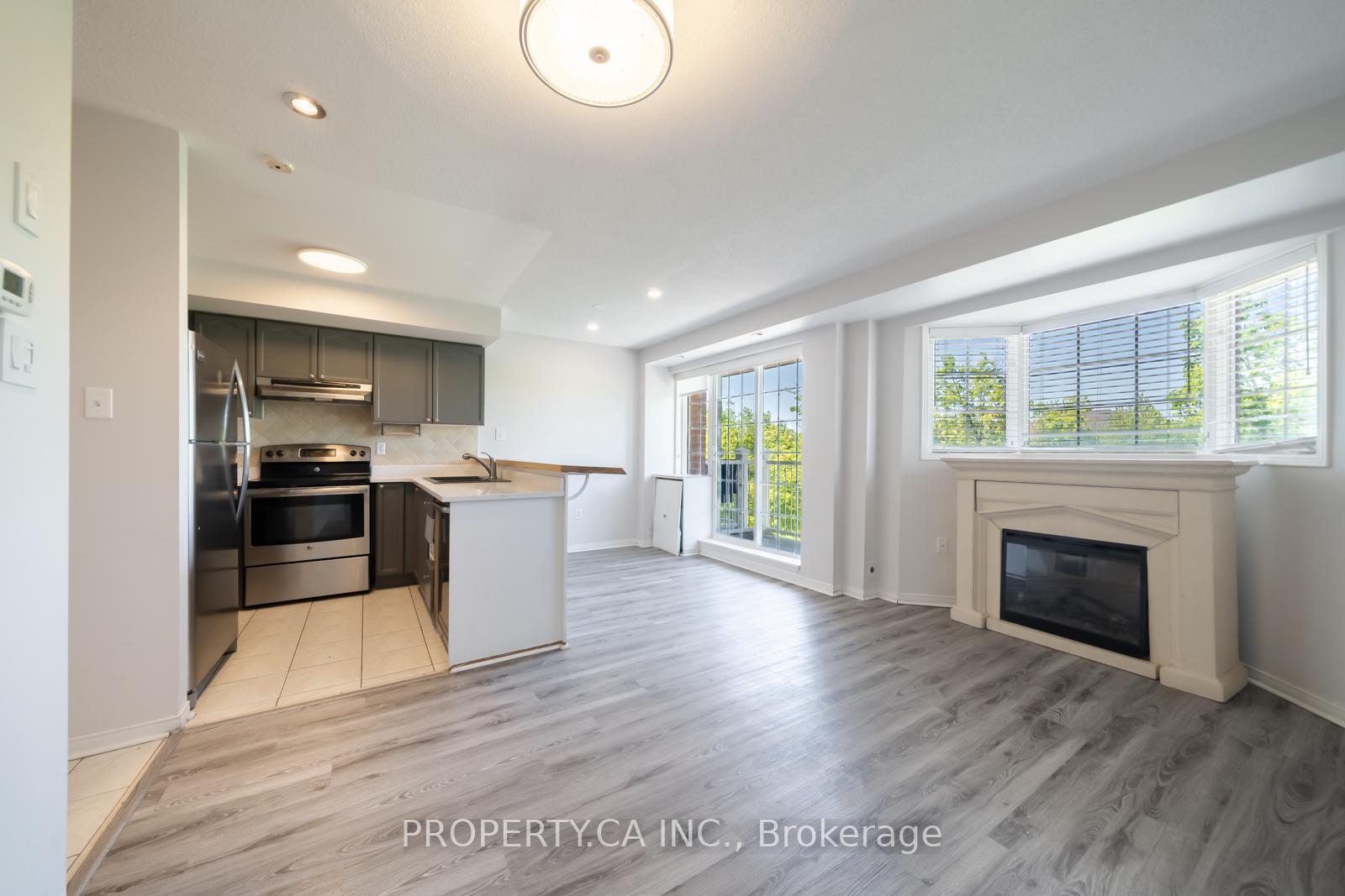 15 Cornell Meadows Avenue A206