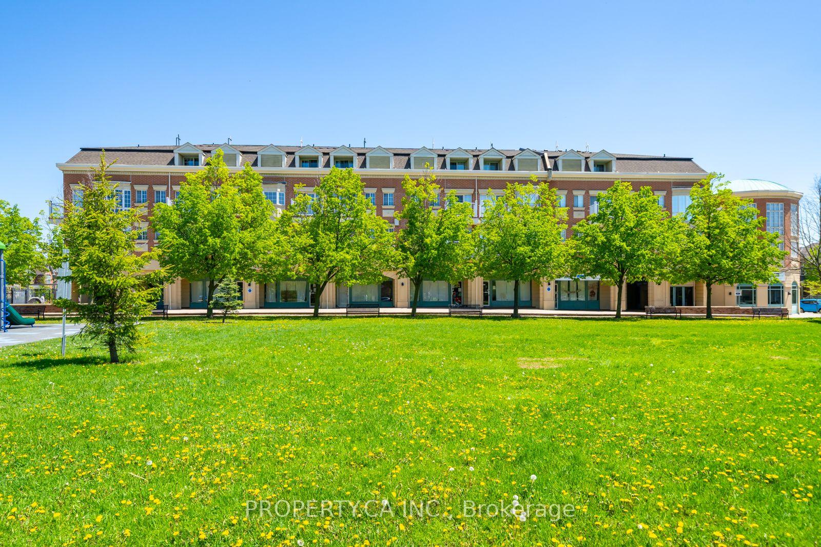 15 Cornell Meadows Avenue A206