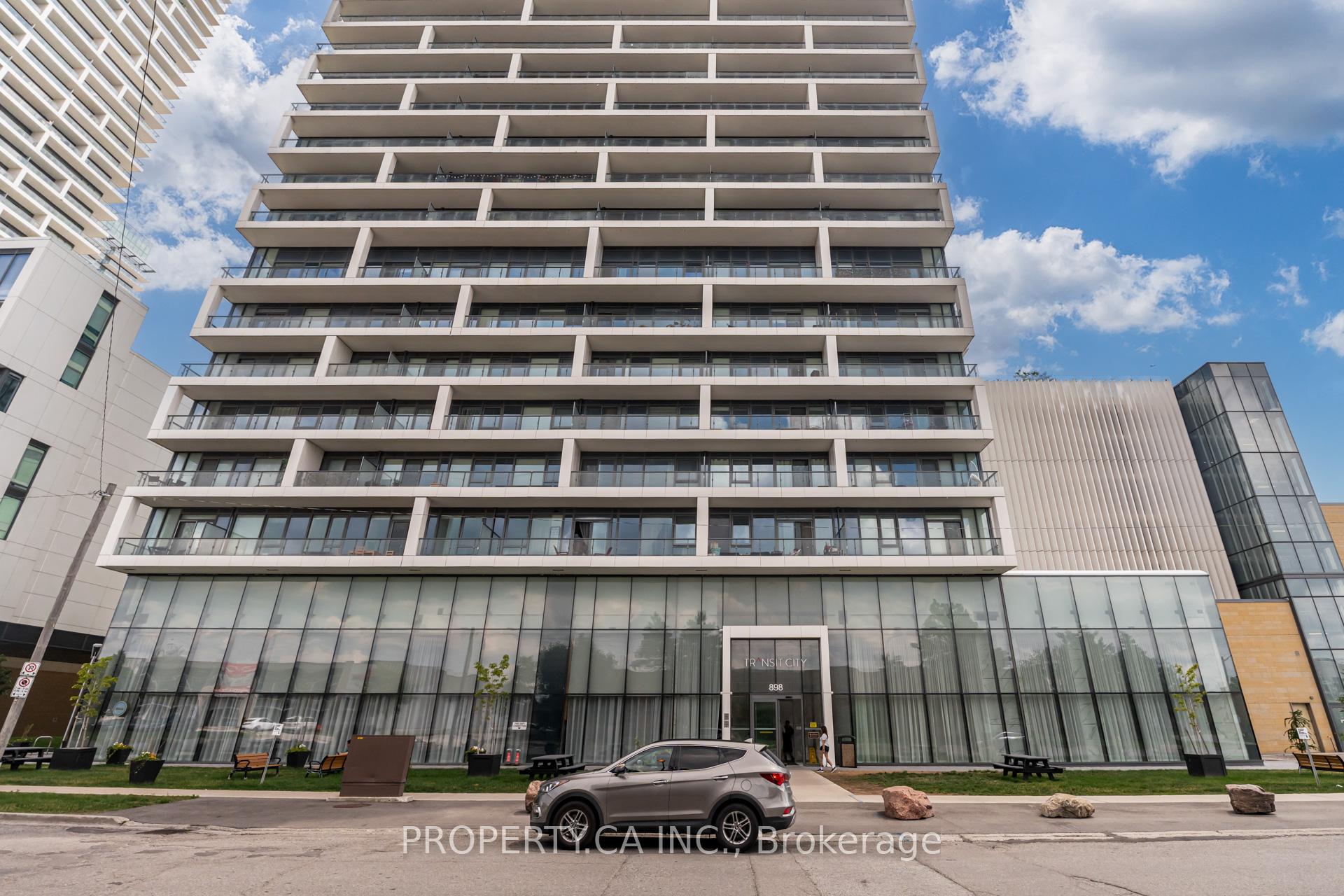 898 Portage Parkway 1602