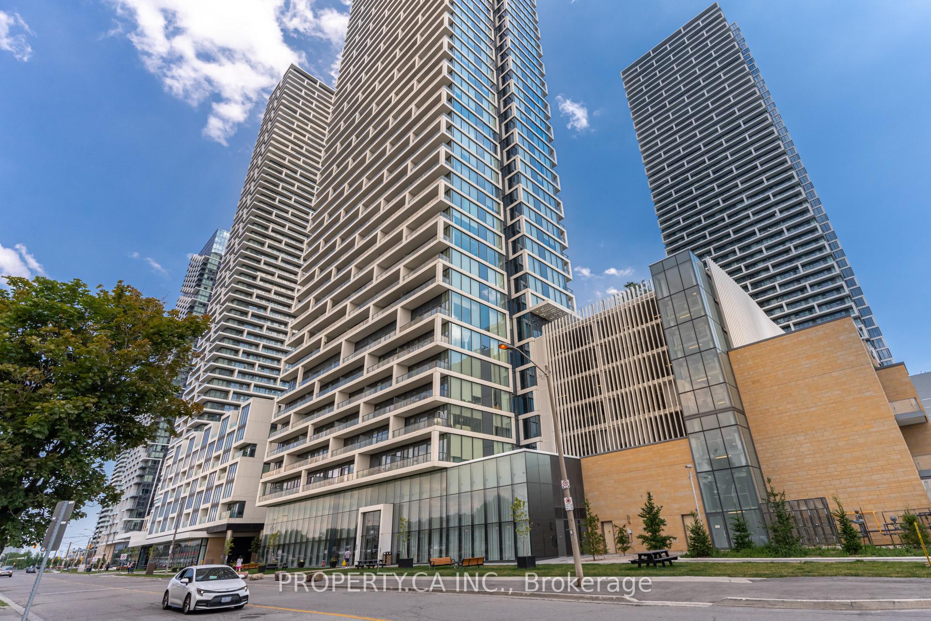 898 Portage Parkway 1602