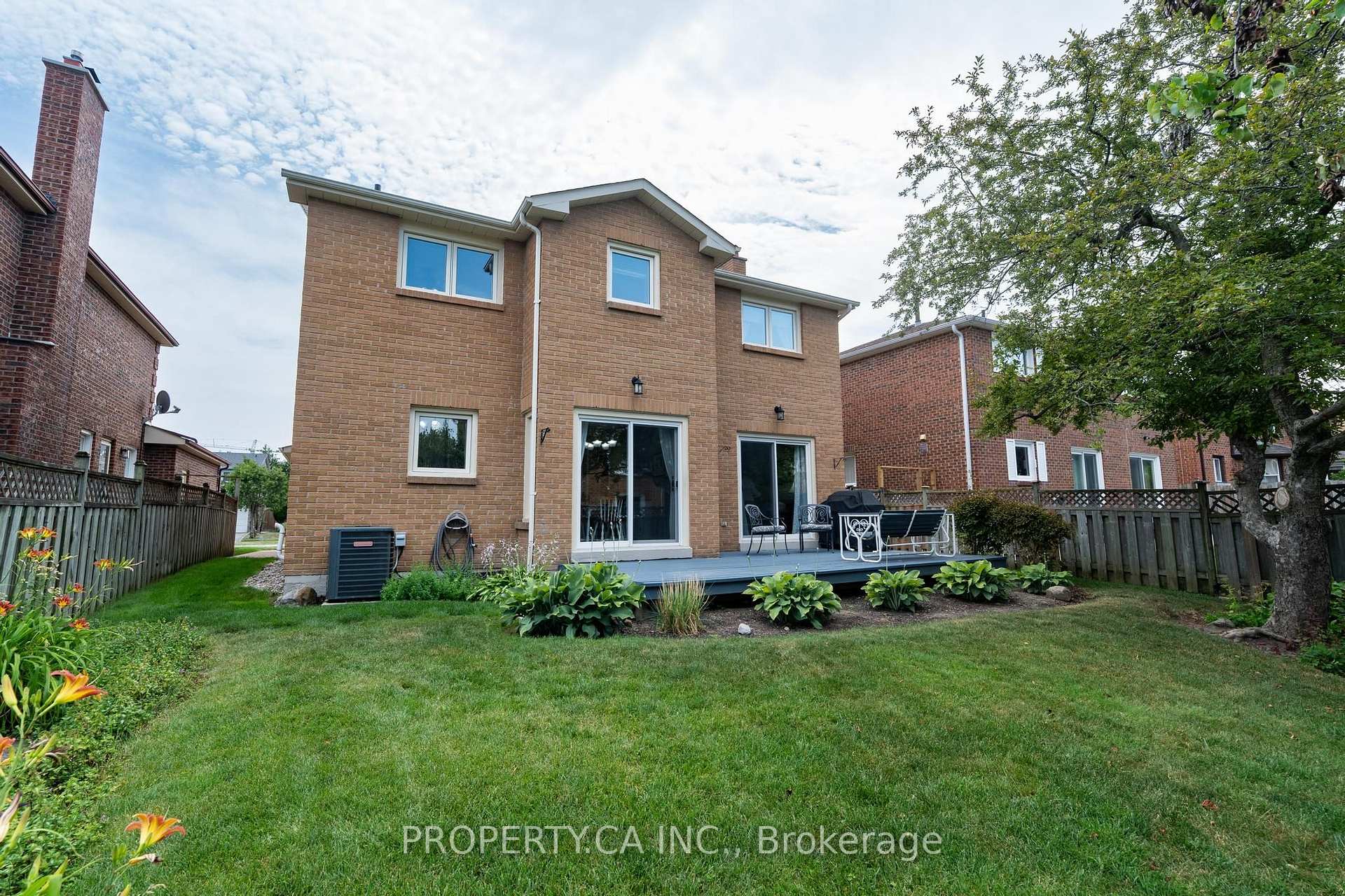 40 Buchanan Drive
