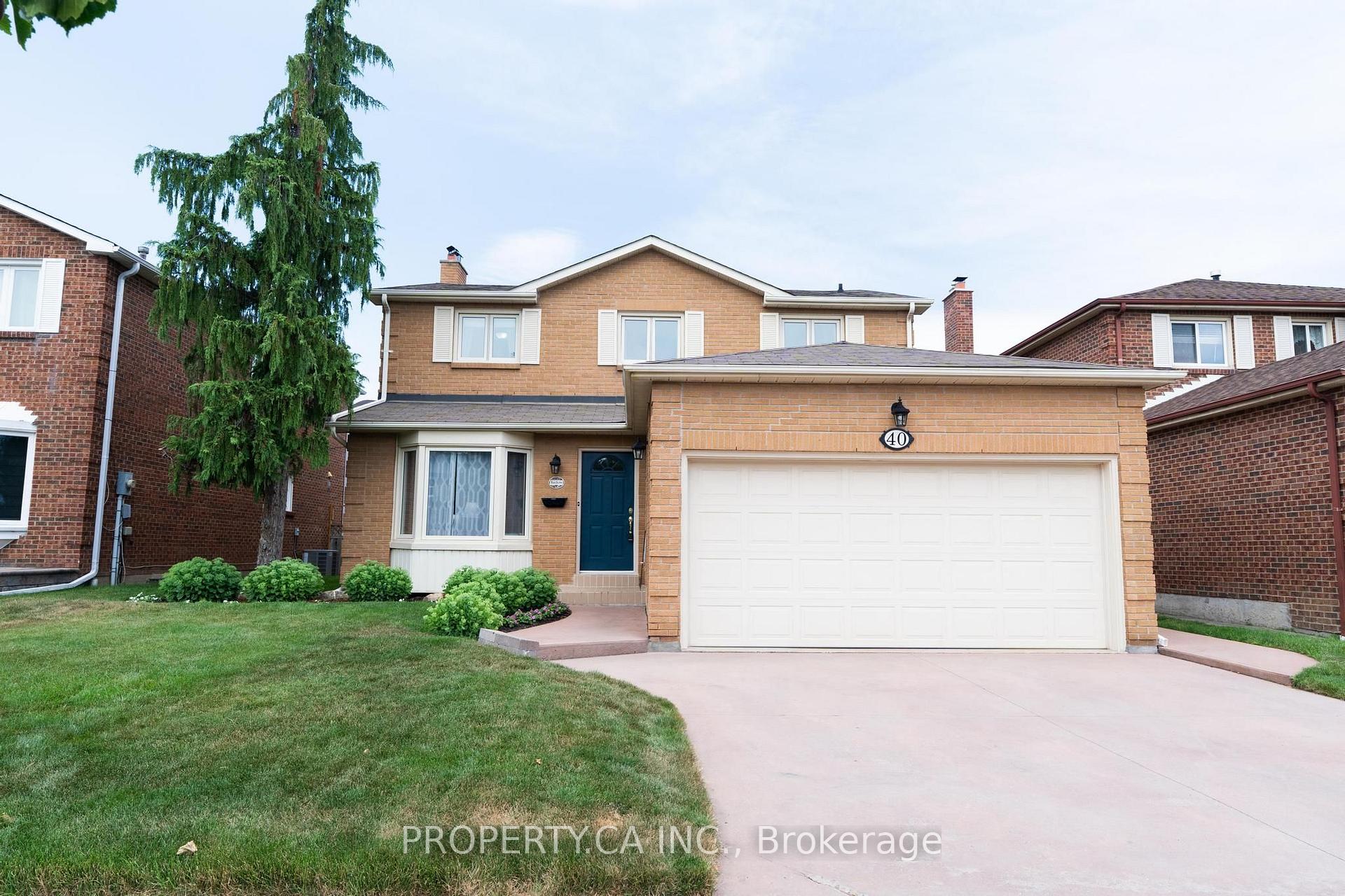 40 Buchanan Drive