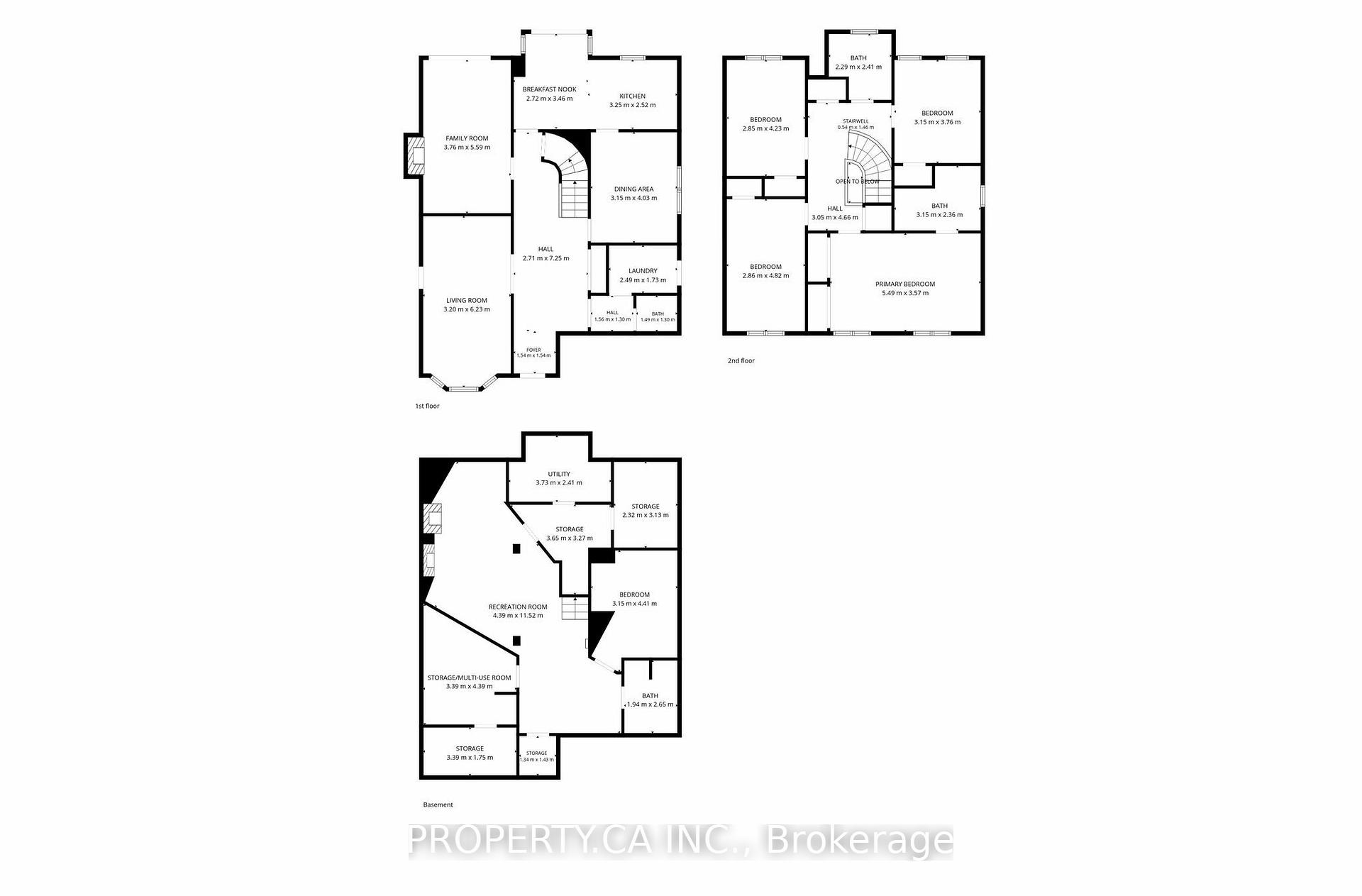 40 Buchanan Drive