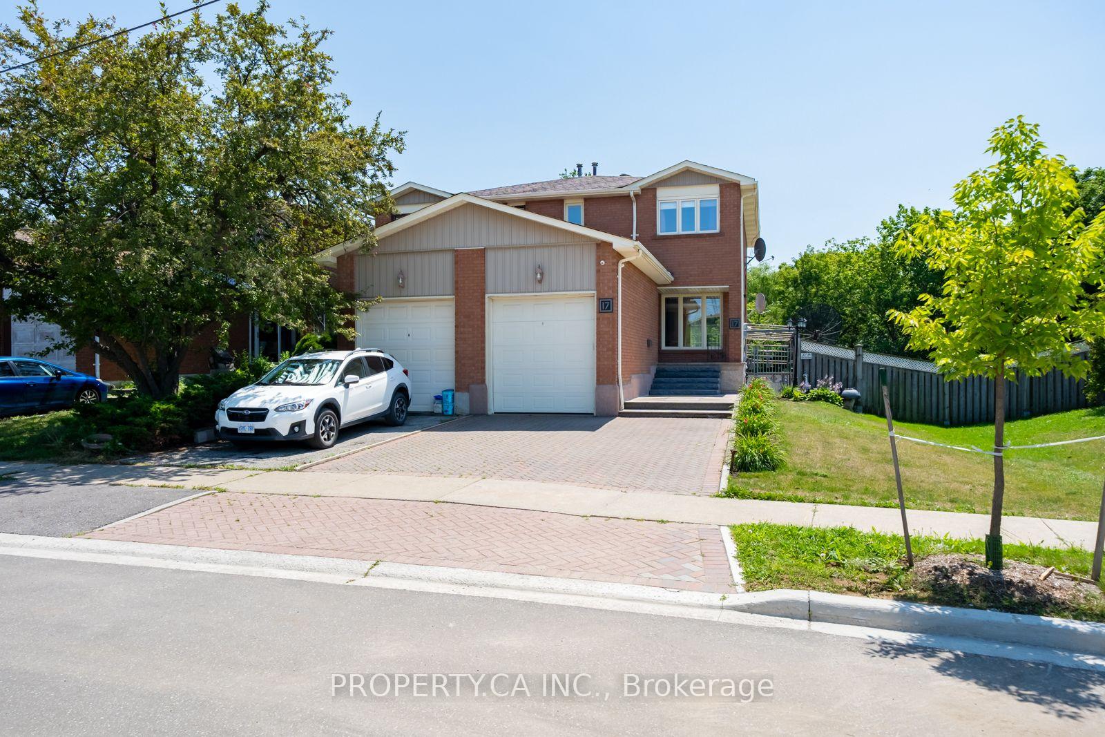 17 Boyne Highlands Court