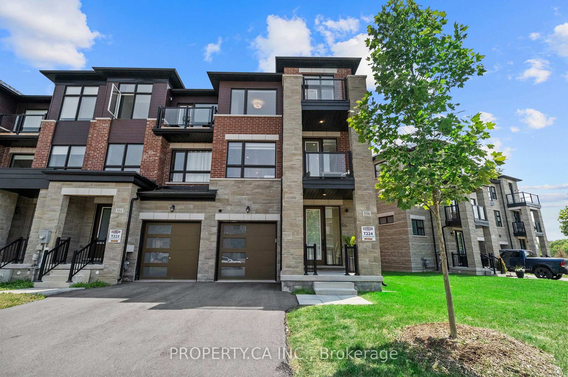 556 New England Court
