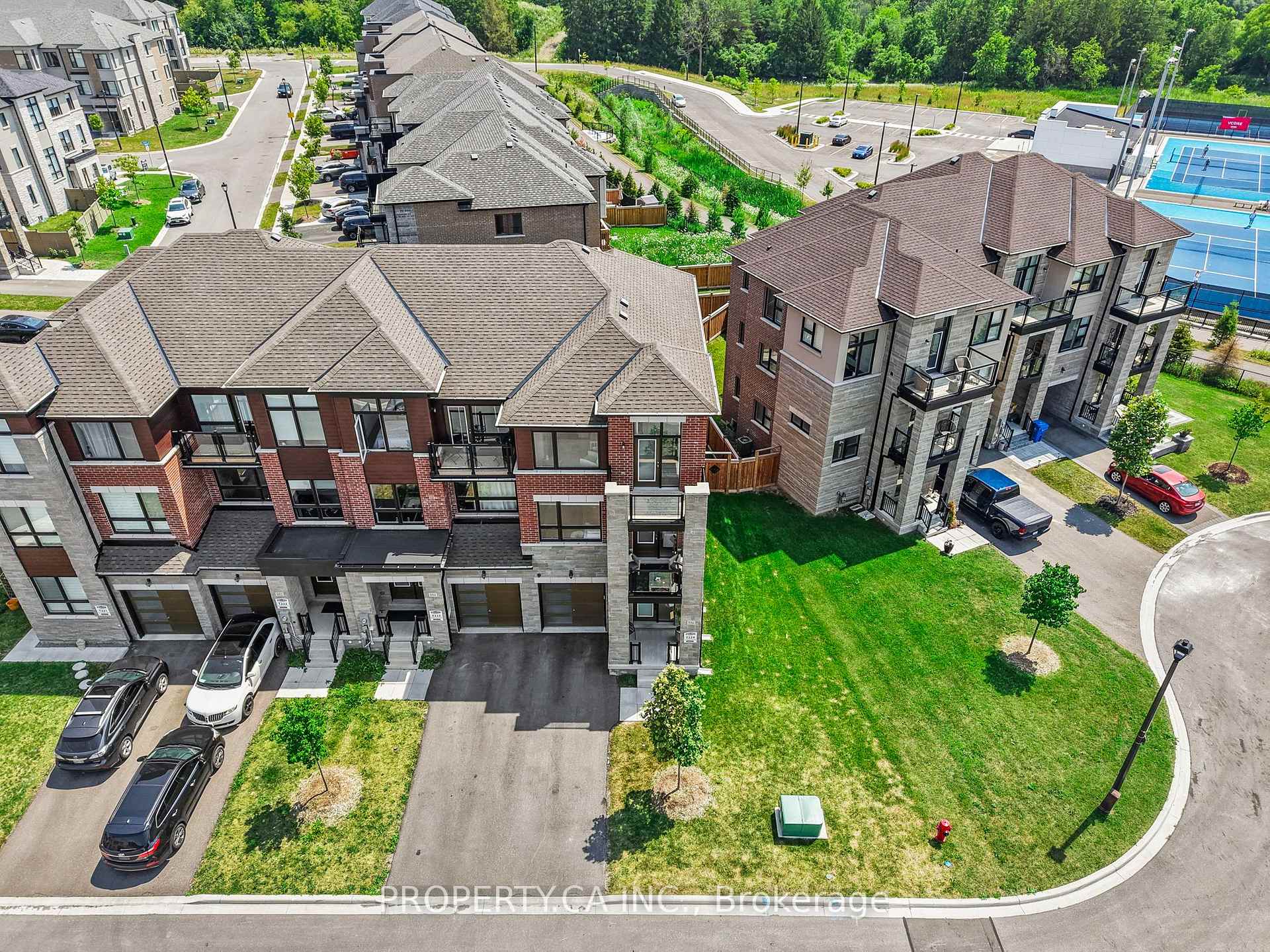 556 New England Court