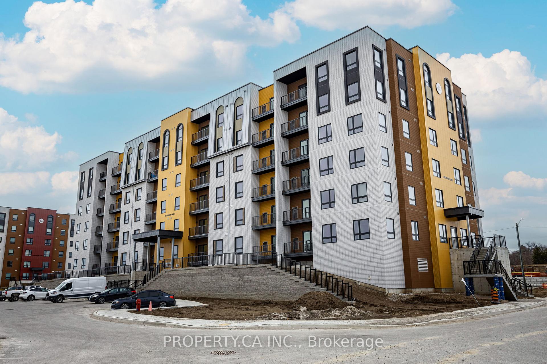 8 Culinary Lane W 210