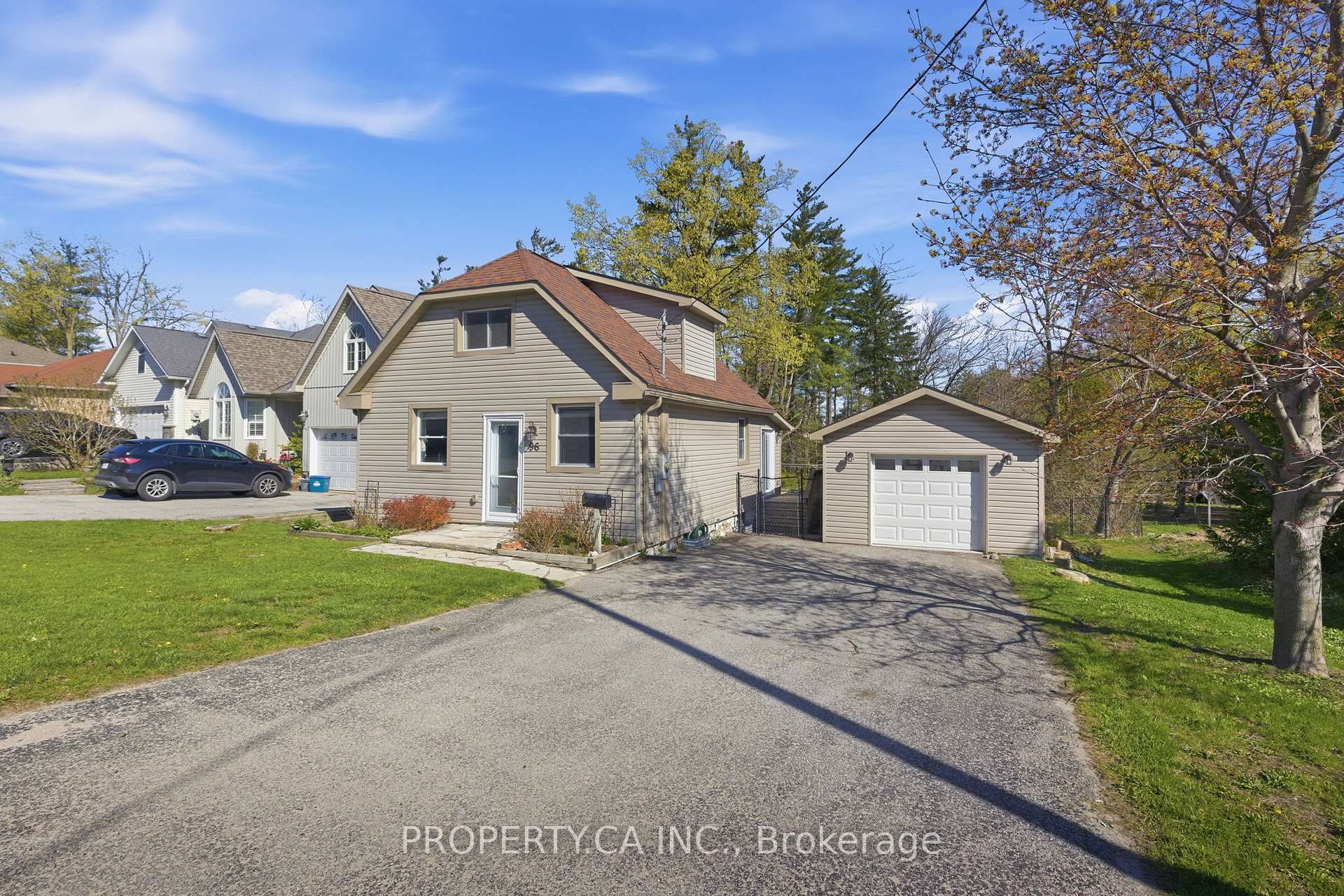 96 Ardagh Road