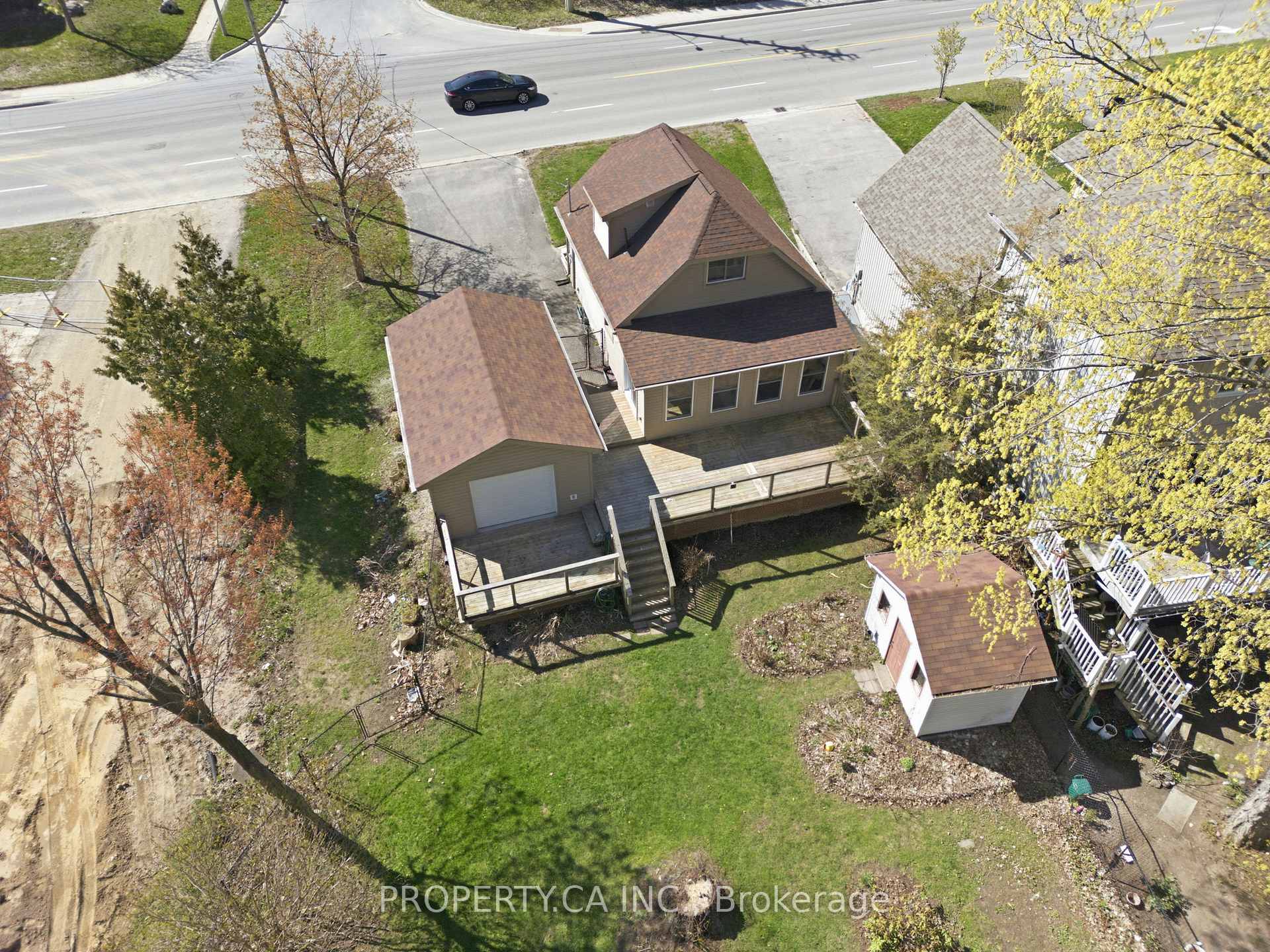 96 Ardagh Road